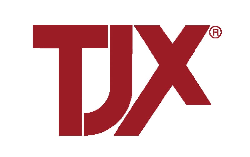 TJX Logo and symbol, meaning, history, PNG