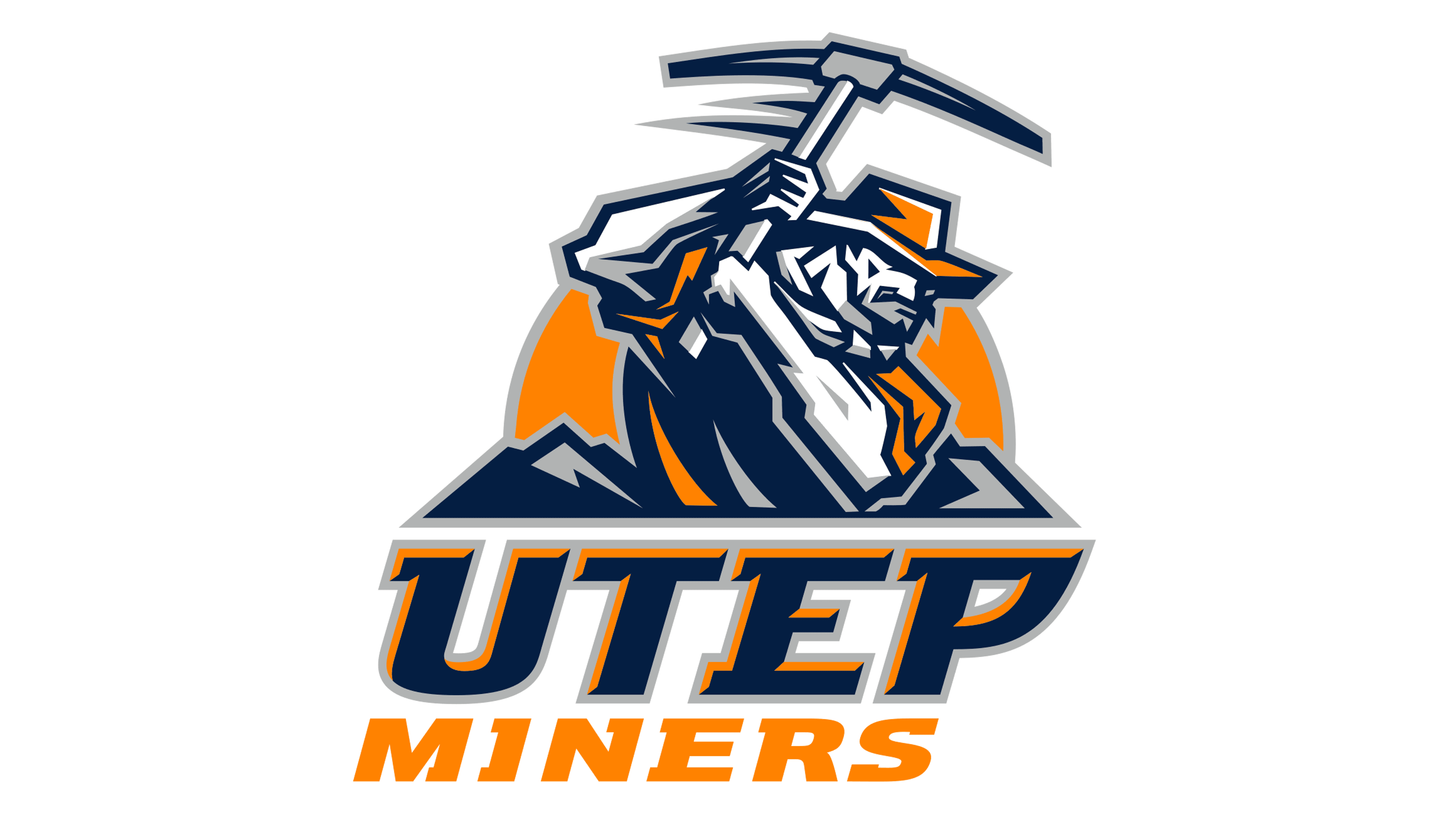 Utep Miners Mascot