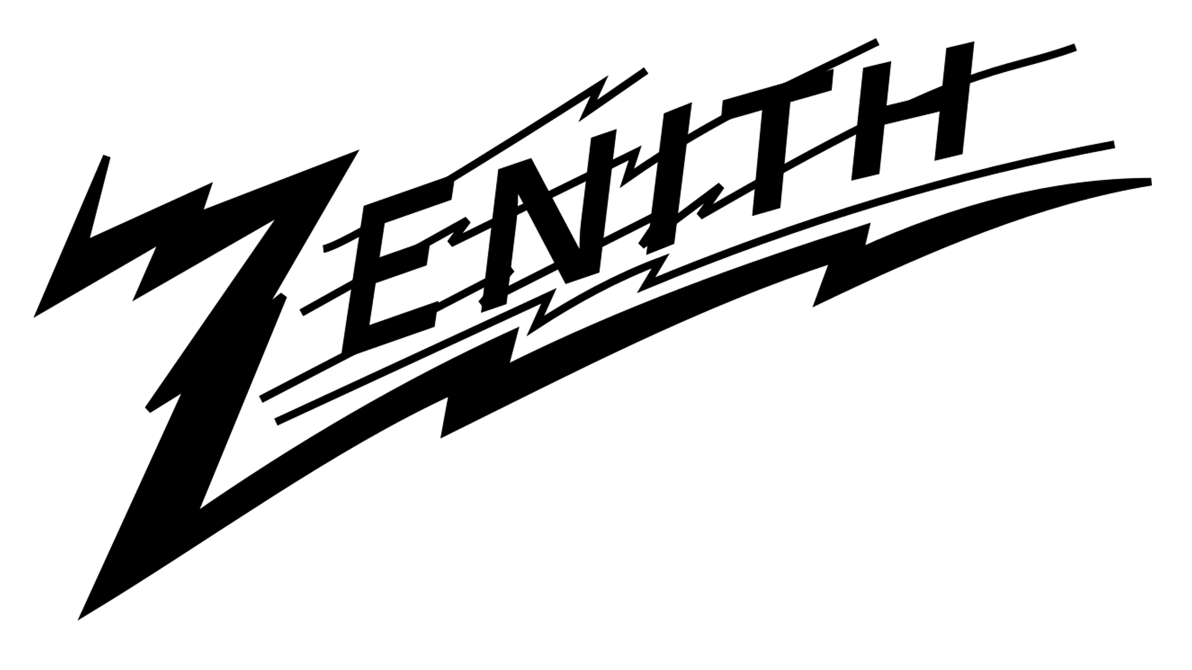 Zenith Electronics Logo and symbol, meaning, history, PNG