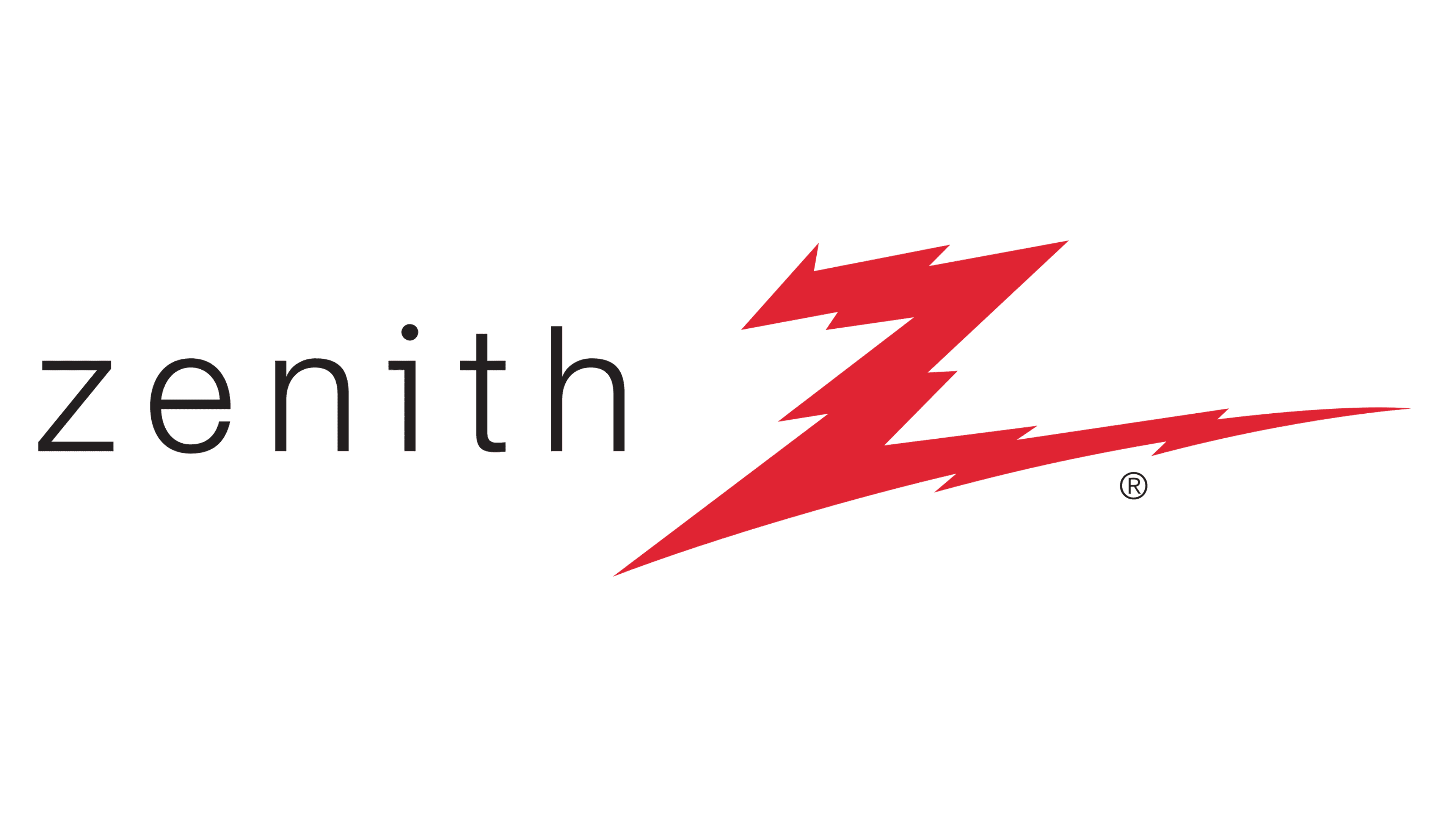 Zenith Electronics Logo and symbol, meaning, history, PNG