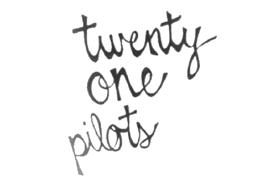 Twenty One Pilots Kitchen Sink Logo Meaning Dandk Organizer