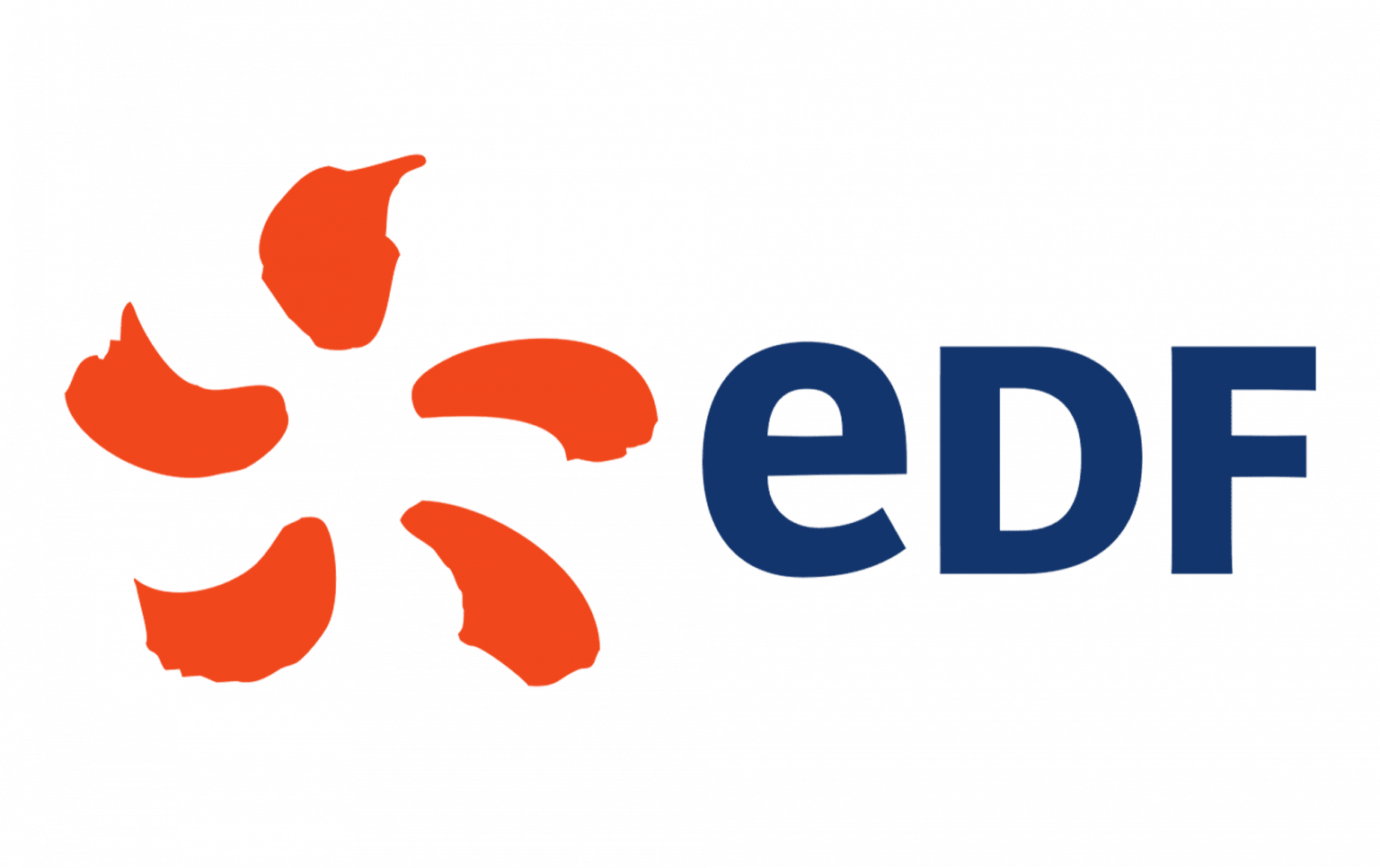 EDF Logo Logo and symbol, meaning, history, PNG