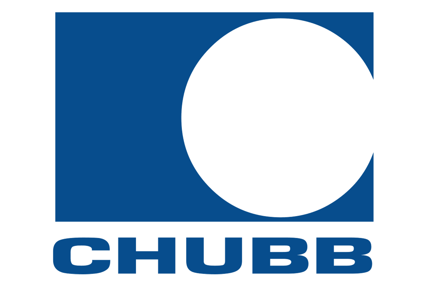Chubb Logo and symbol, meaning, history, PNG