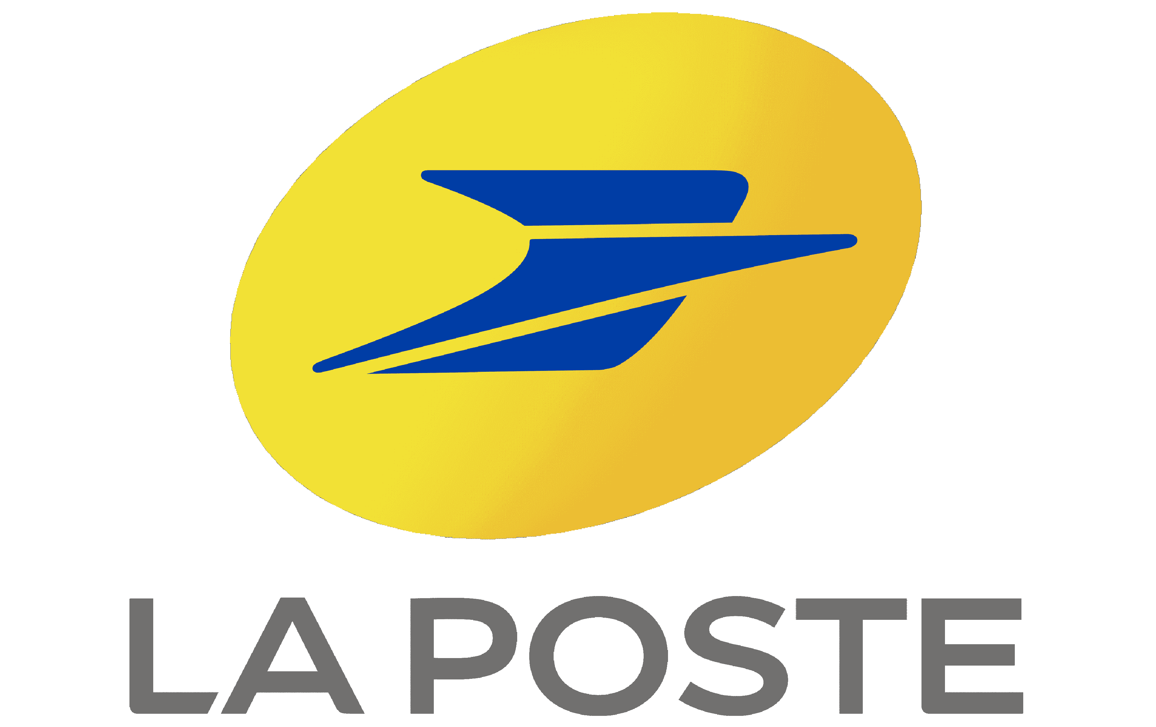 La Poste Logo and symbol, meaning, history, PNG
