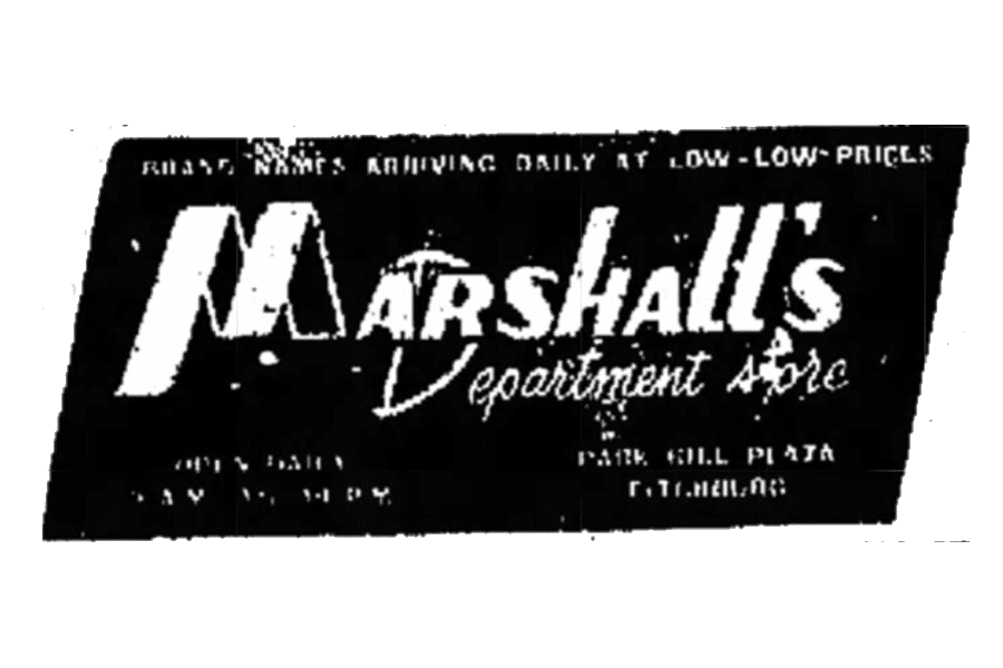 Marshalls Logo and symbol, meaning, history, PNG