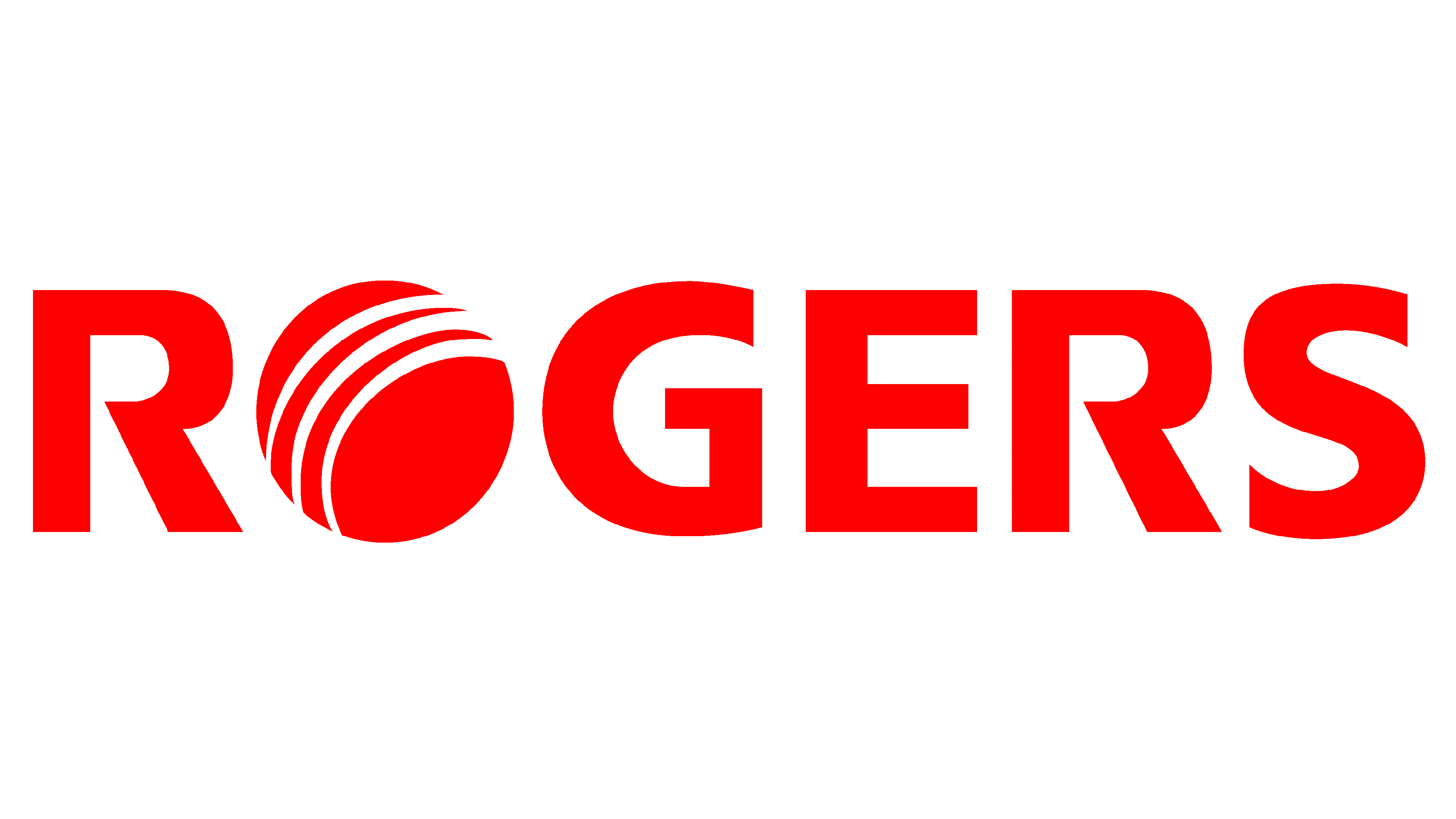 Rogers Logo and symbol, meaning, history, PNG