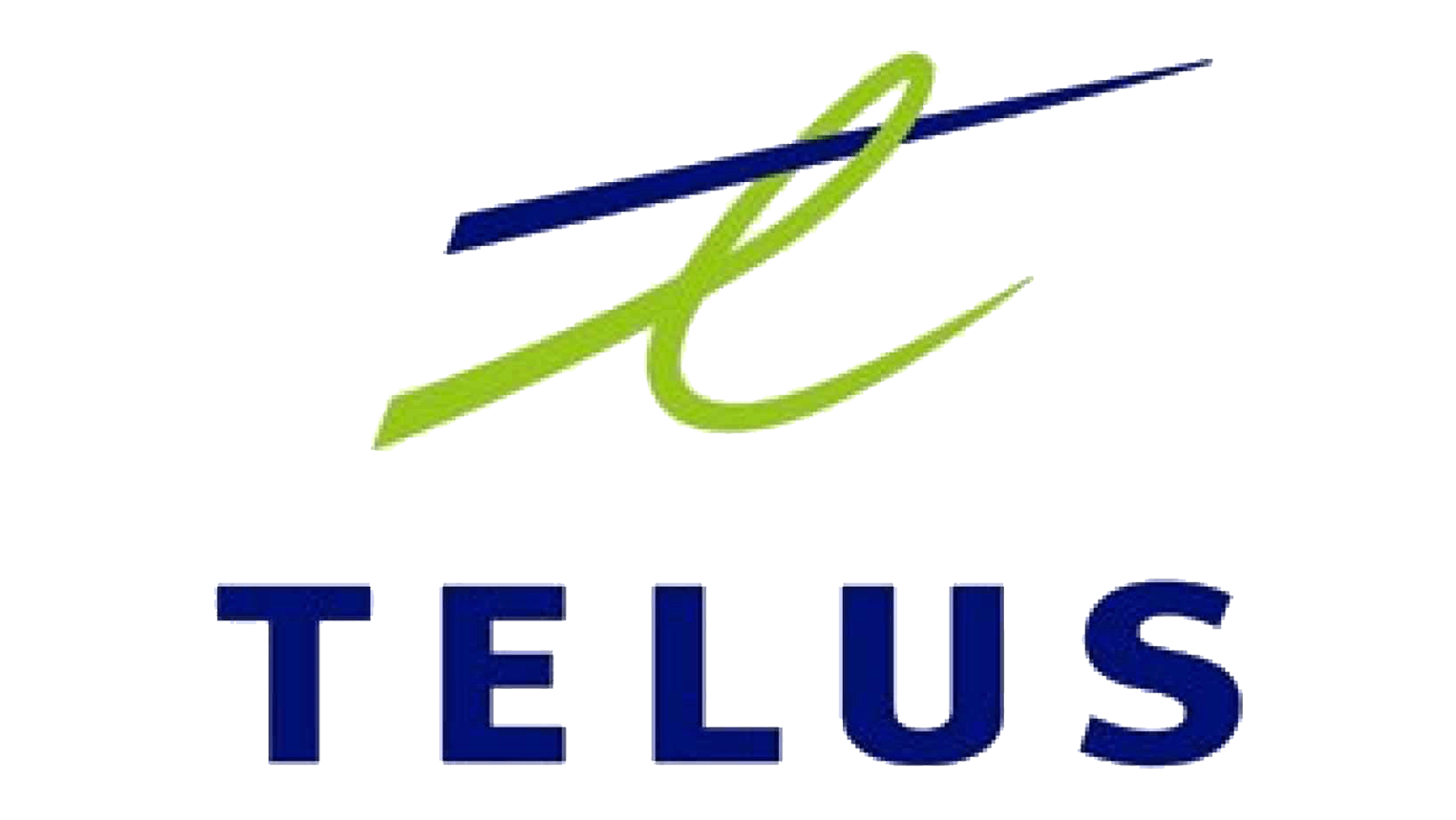 TELUS Logo