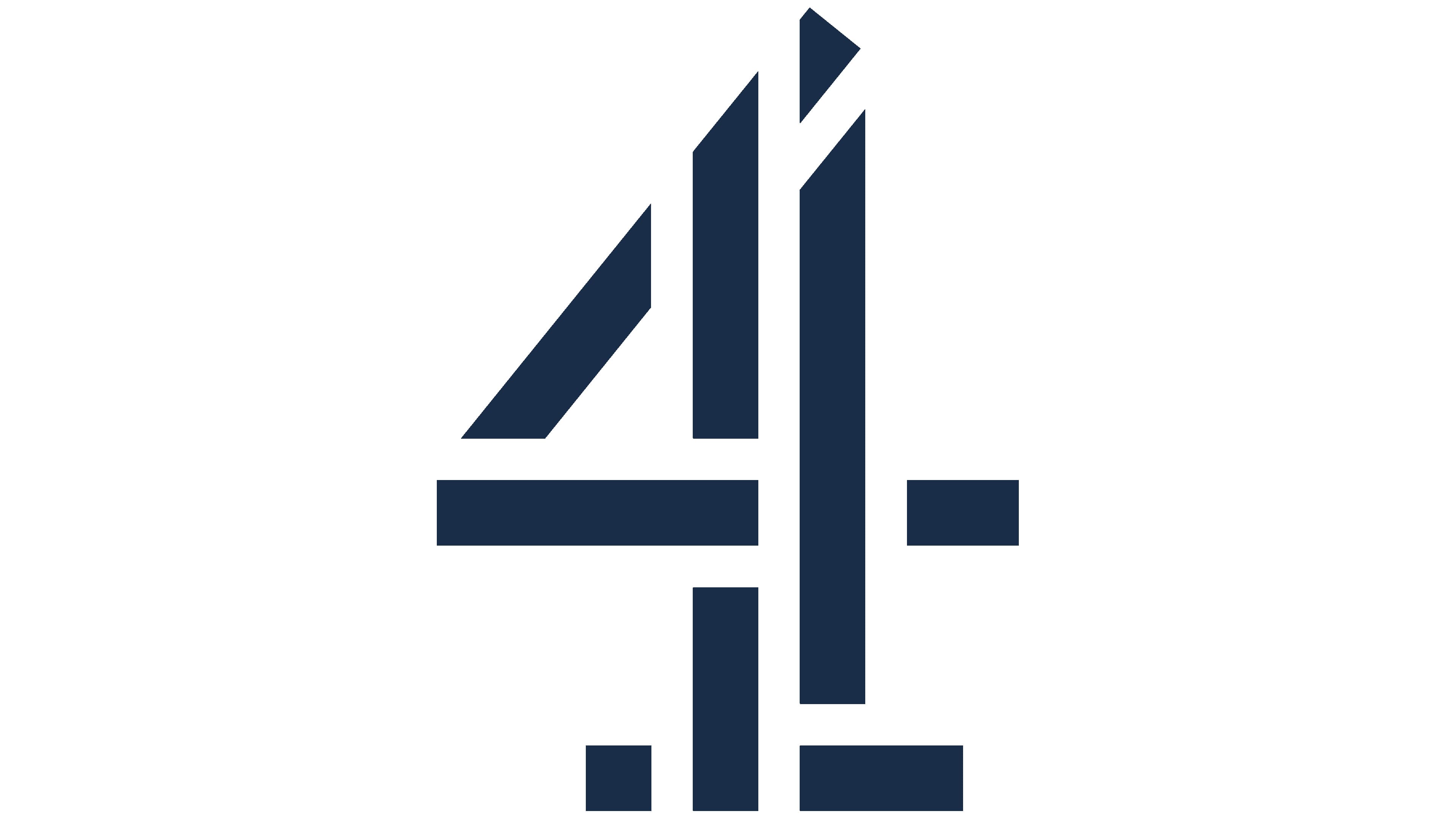 Channel 4 Logo and symbol, meaning, history, PNG