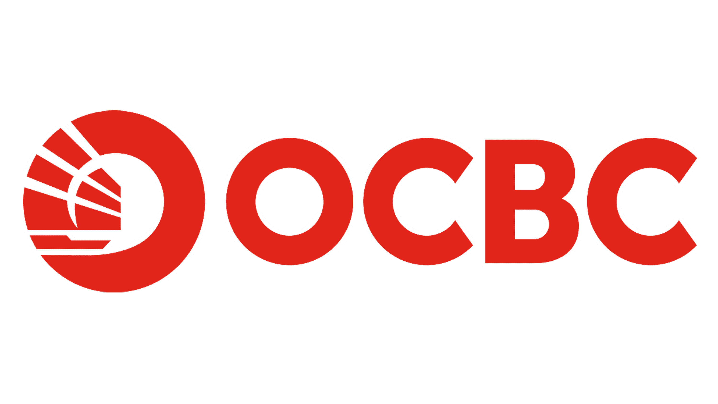 OCBC Bank Logo and symbol, meaning, history, PNG