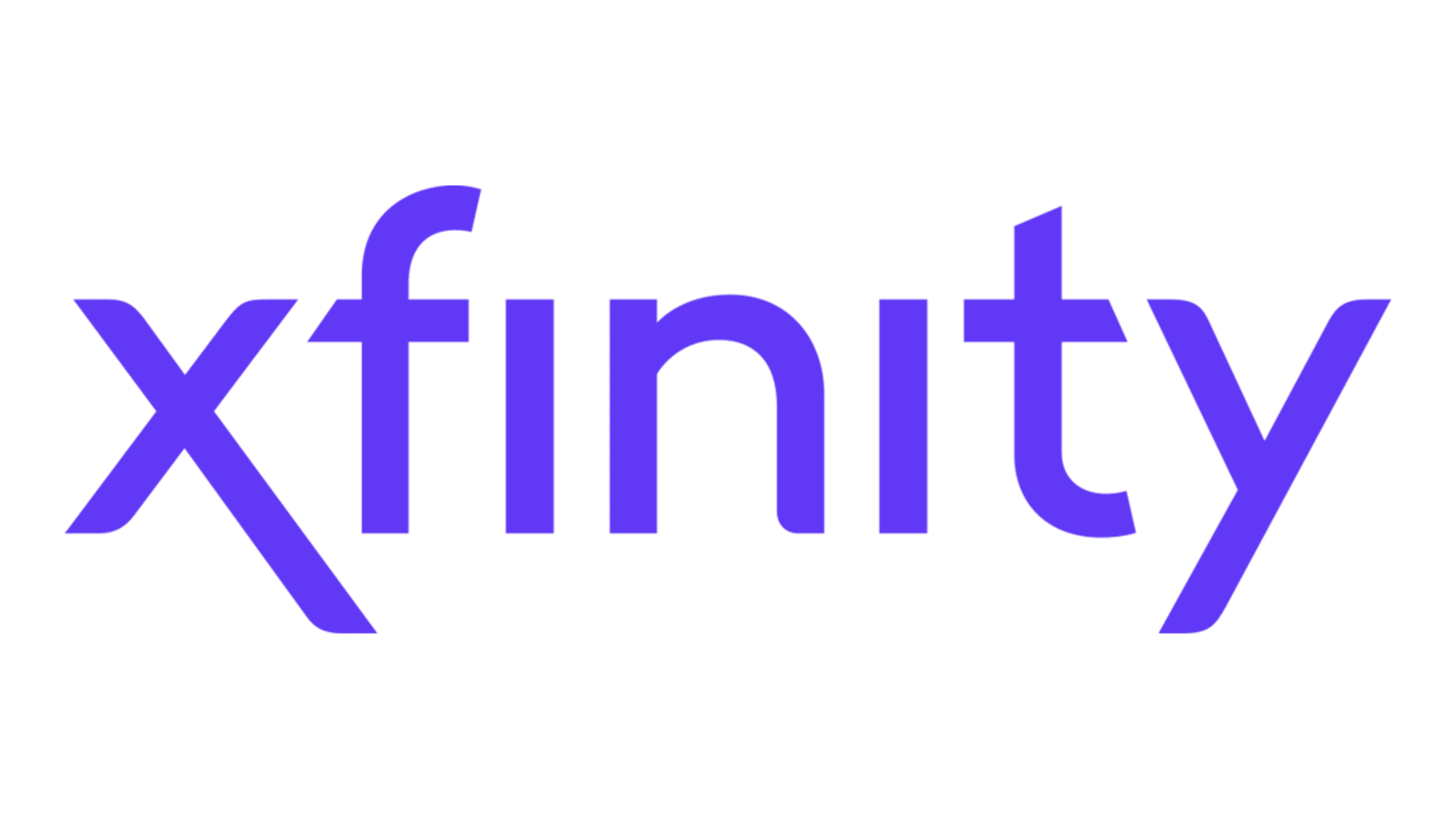 Xfinity Logo and symbol, meaning, history, PNG