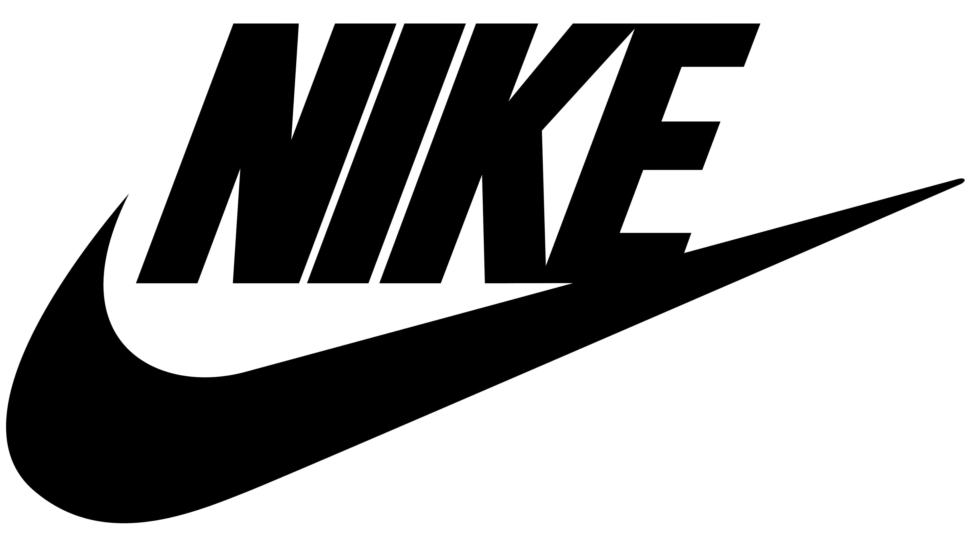 Nike Logo and symbol, meaning, history, PNG, brand