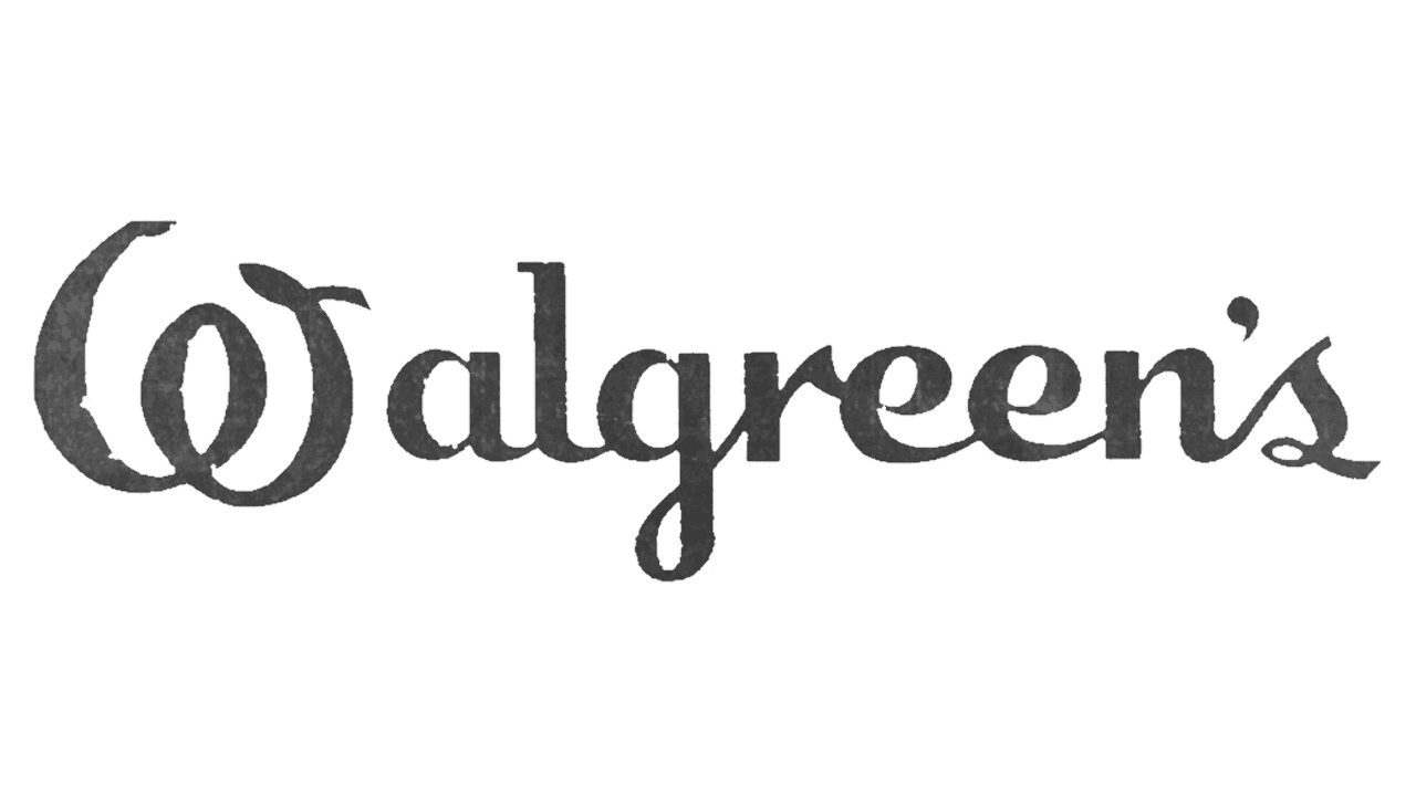 Walgreens logo and symbol, meaning, history, PNG