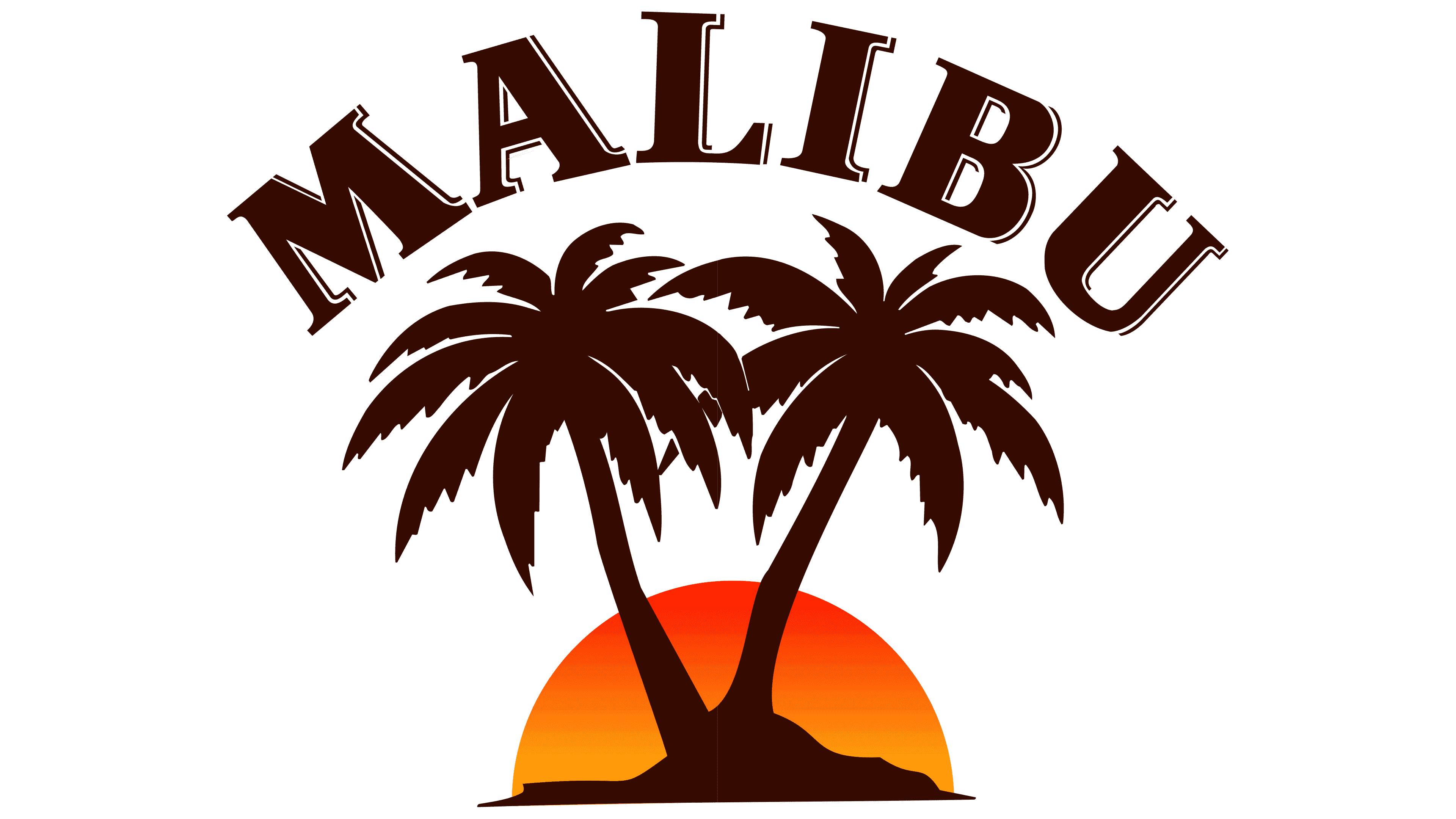 Malibu Logo and symbol, meaning, history, PNG, brand