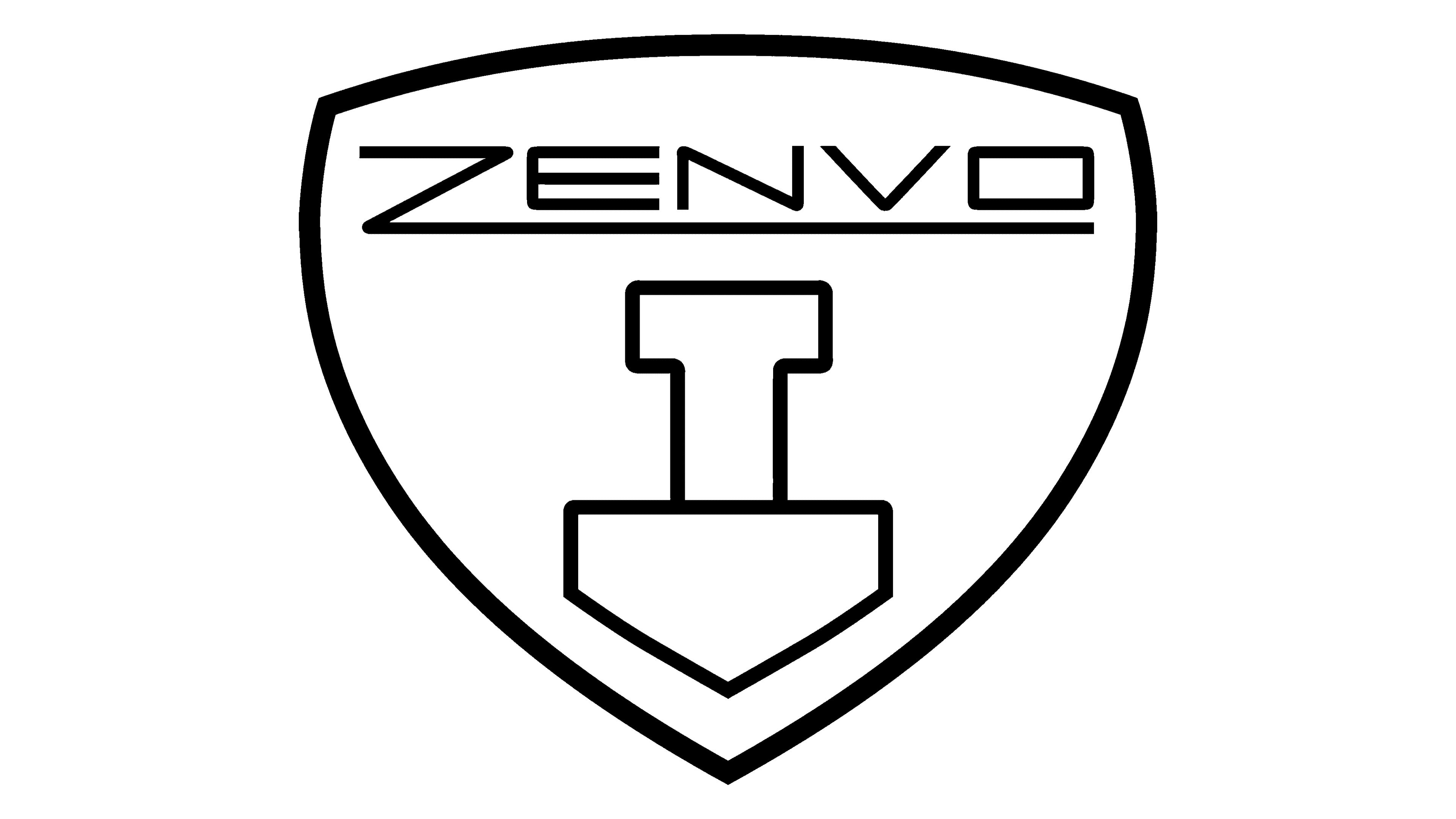 Zenvo Logo and symbol, meaning, history, PNG, brand