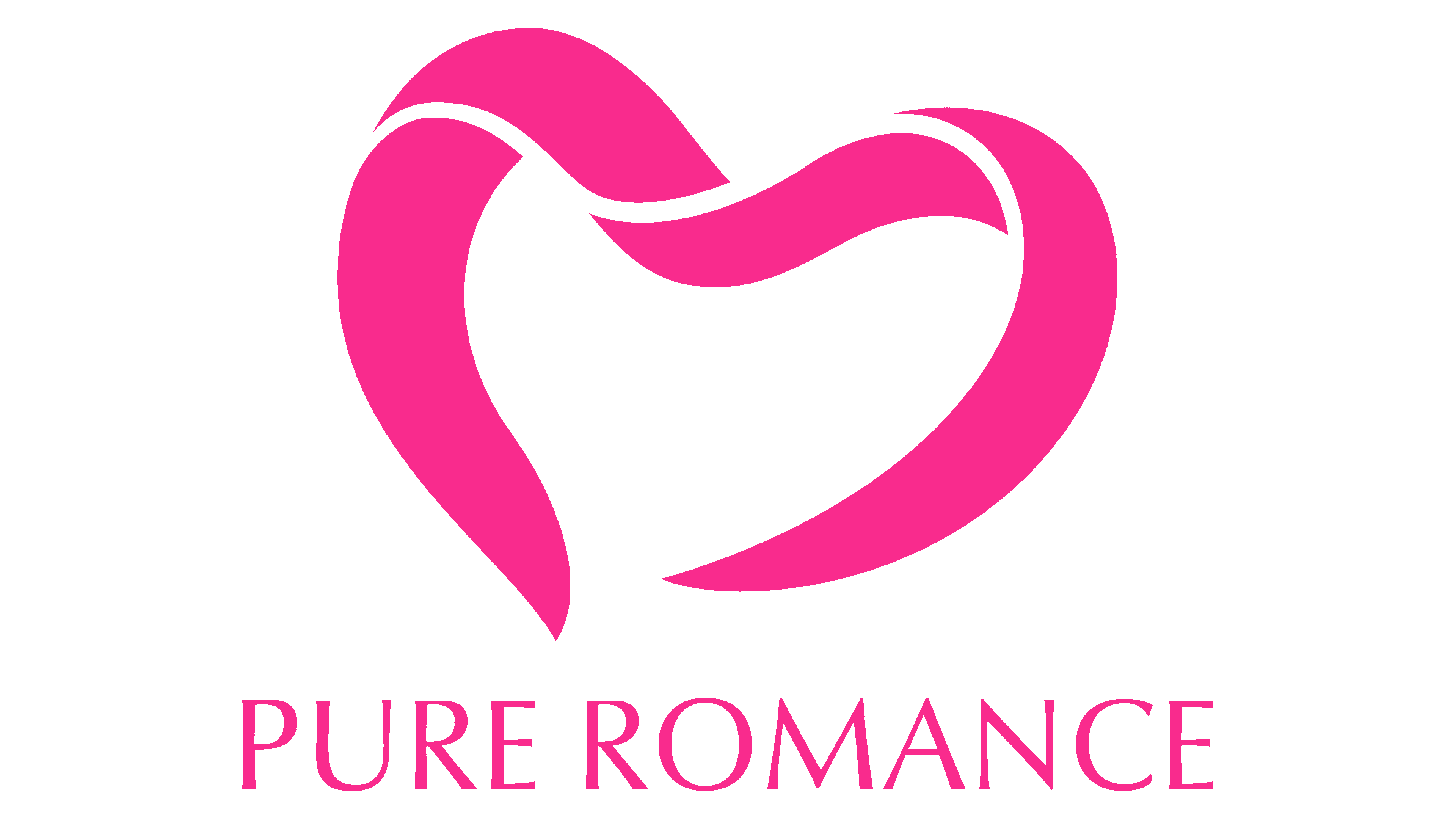Pure Romance Logo Transparent