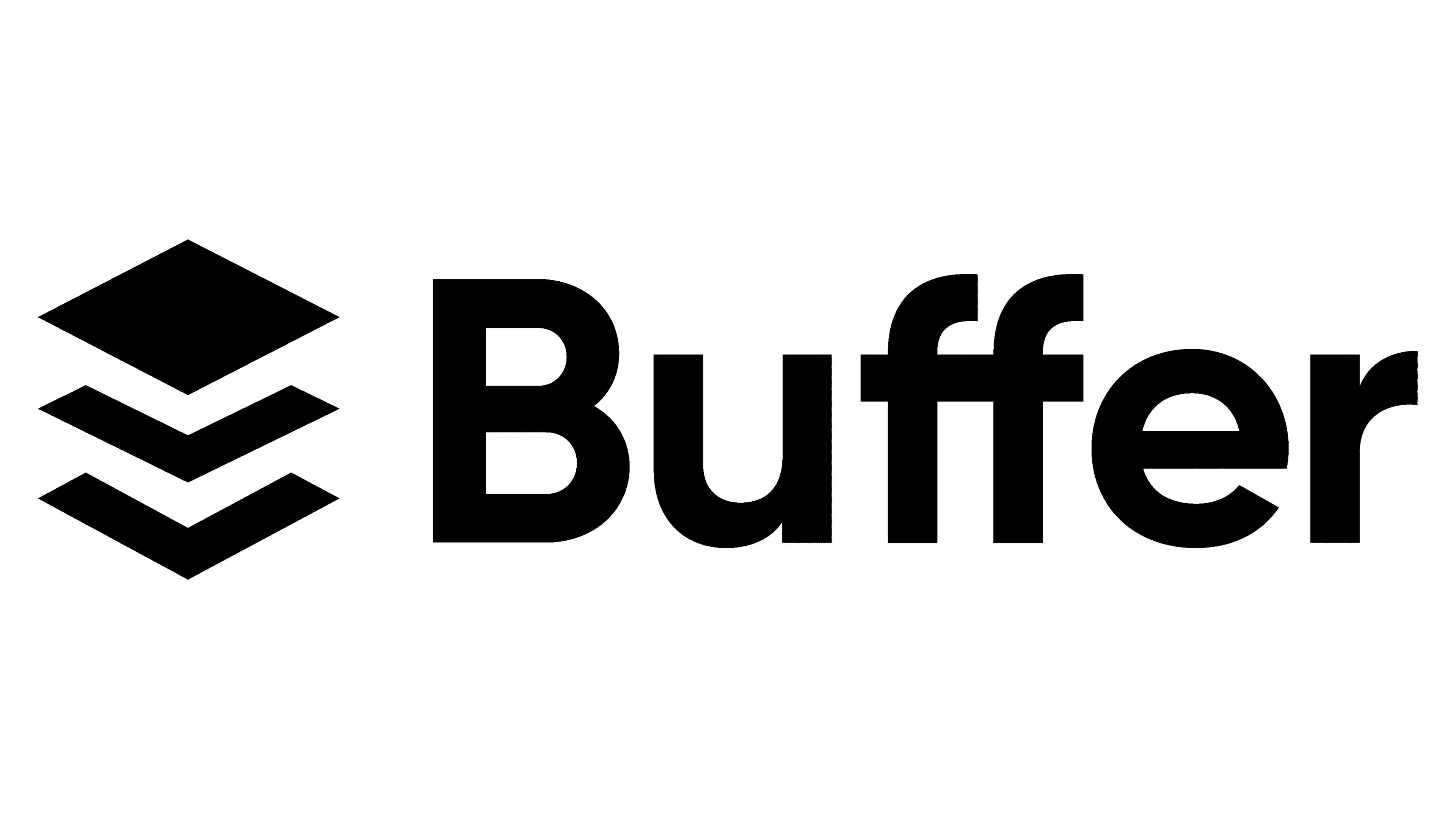 Buffer Logo and symbol, meaning, history, PNG, brand