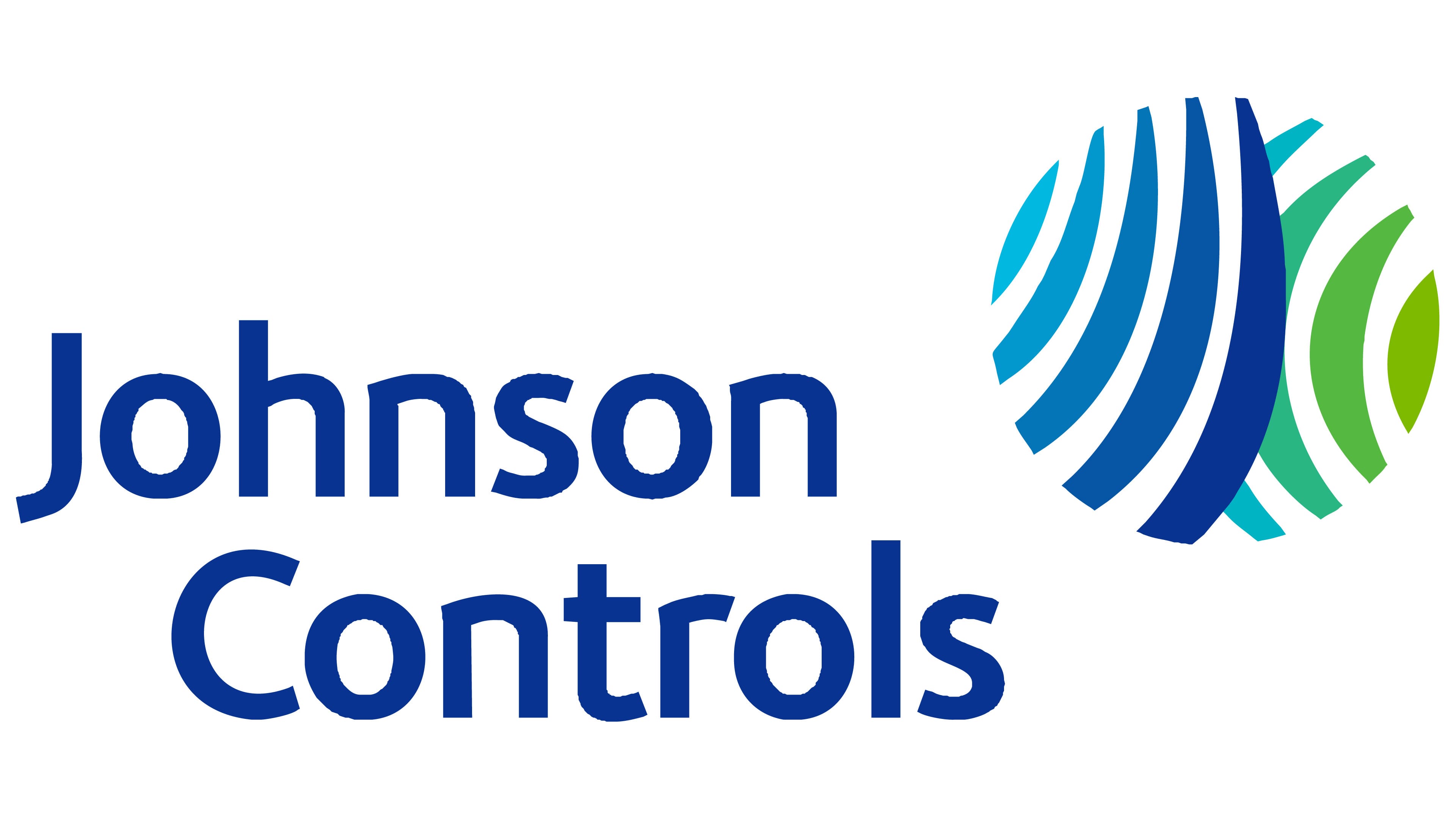 Johnson Controls logo and symbol, meaning, history, PNG