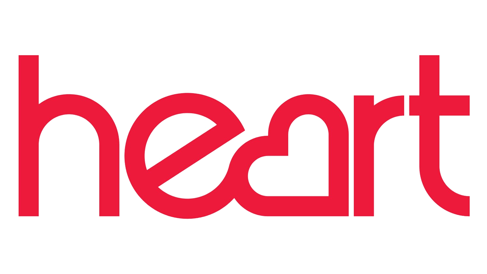 Famous Heart Logos Company Logos With Hearts