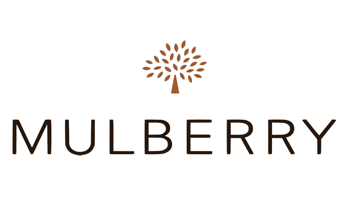 Fashion Brand Logos Tree