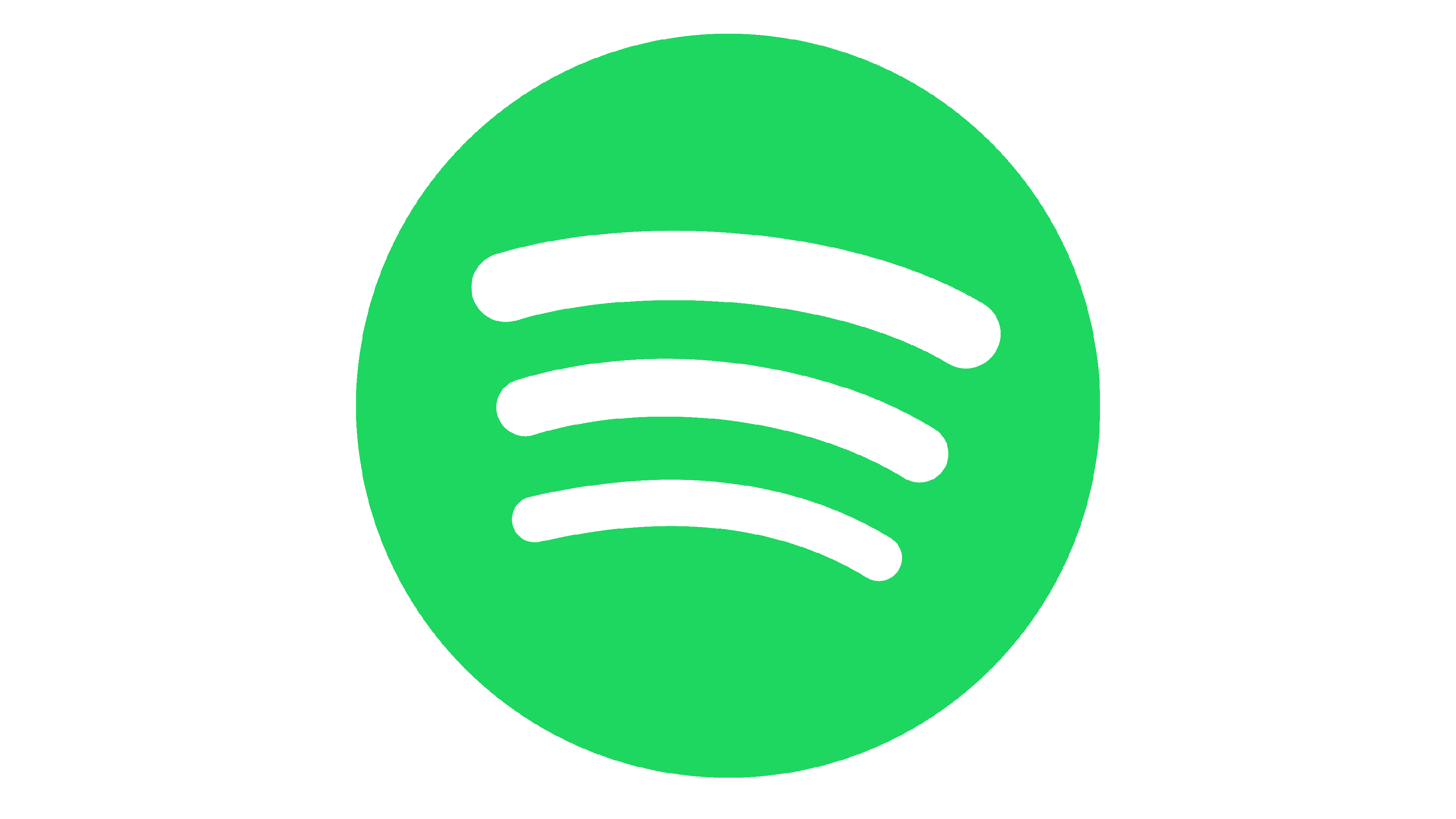 Green Logos And Names