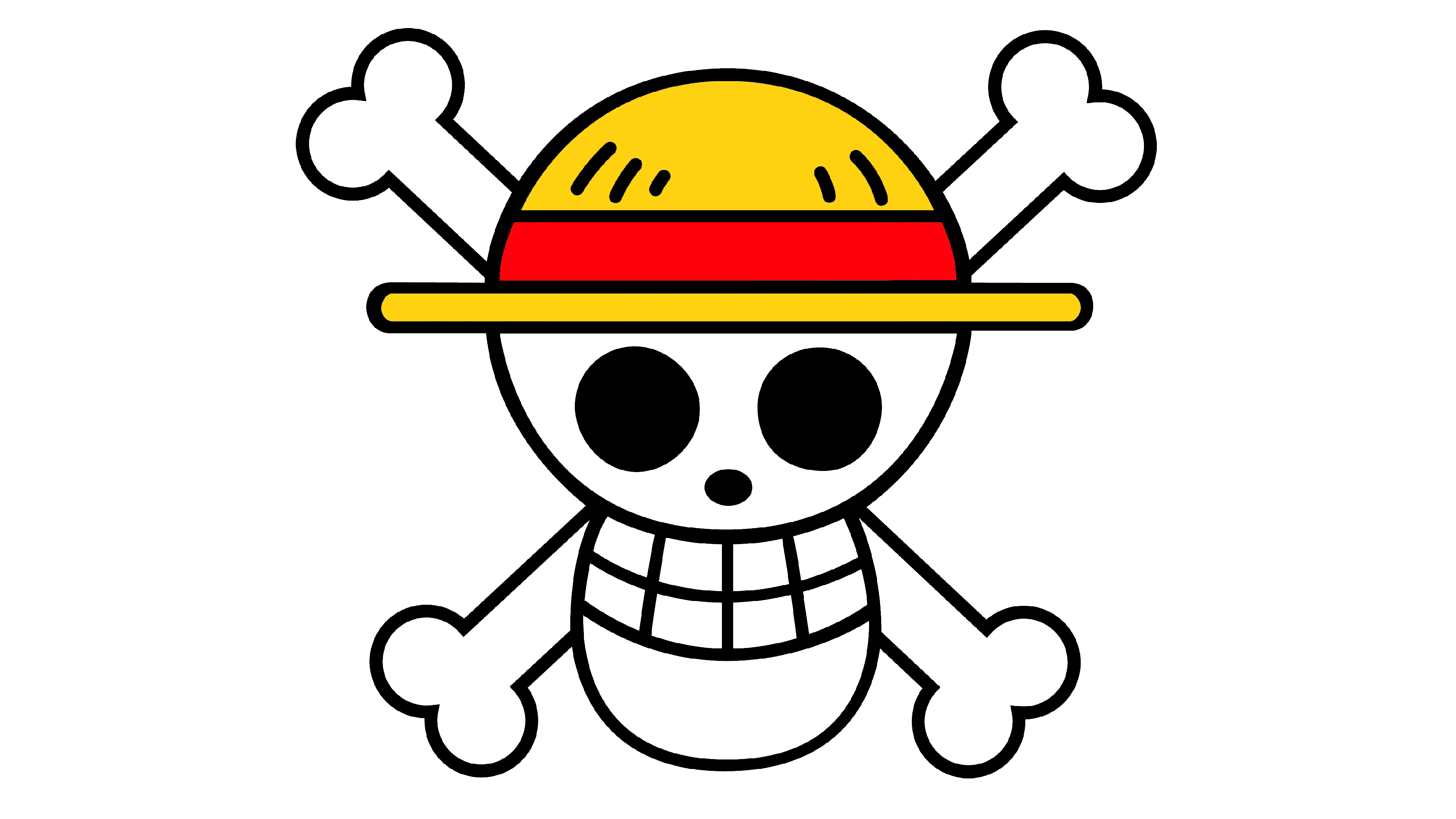 One Piece Anime Logo