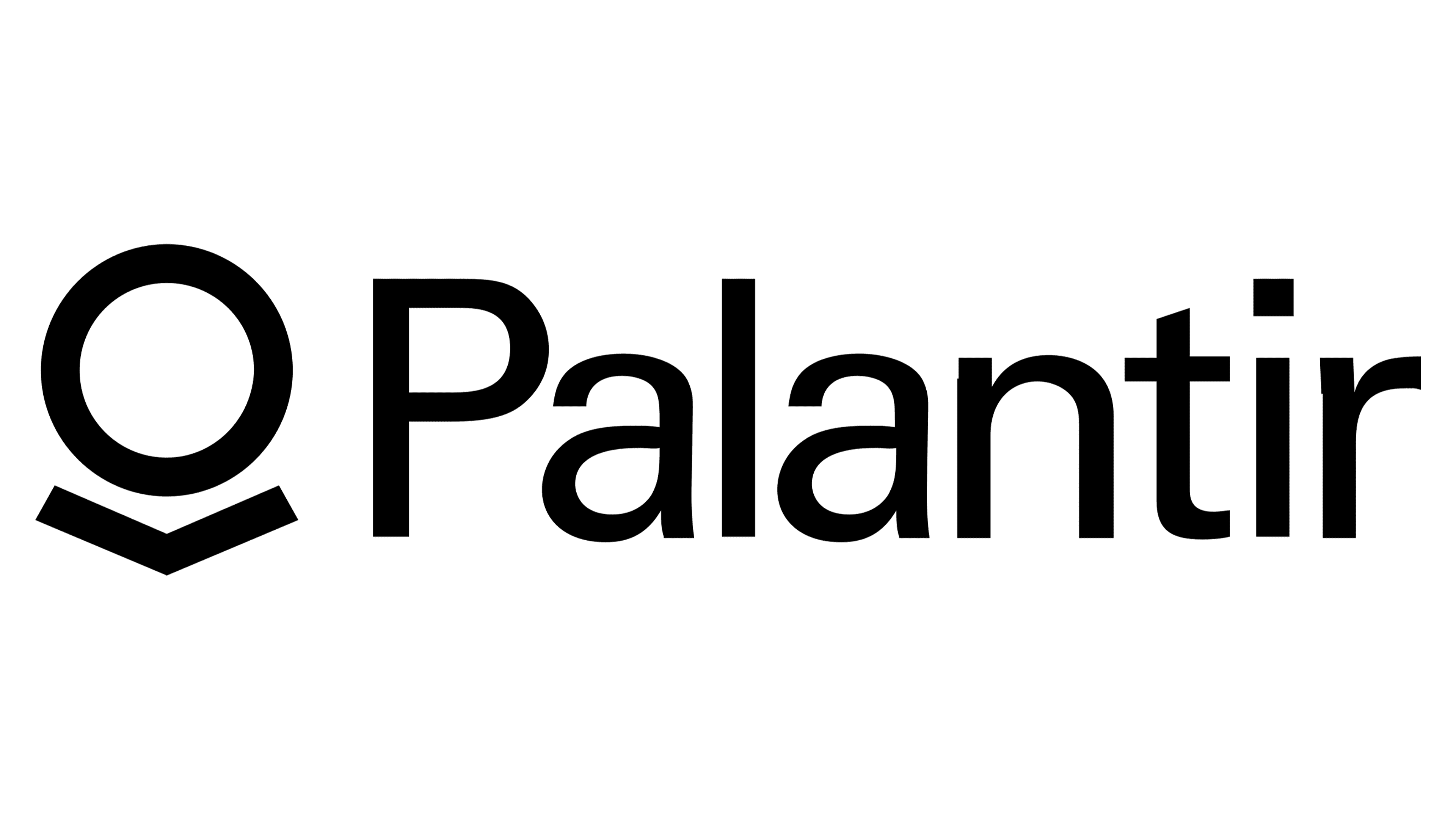 Palantir Logo and symbol, meaning, history, PNG, brand