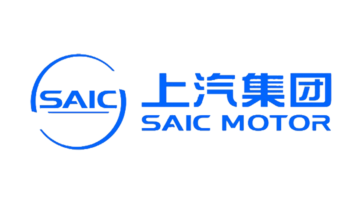 SAIC Motor Logo and symbol, meaning, history, PNG, brand