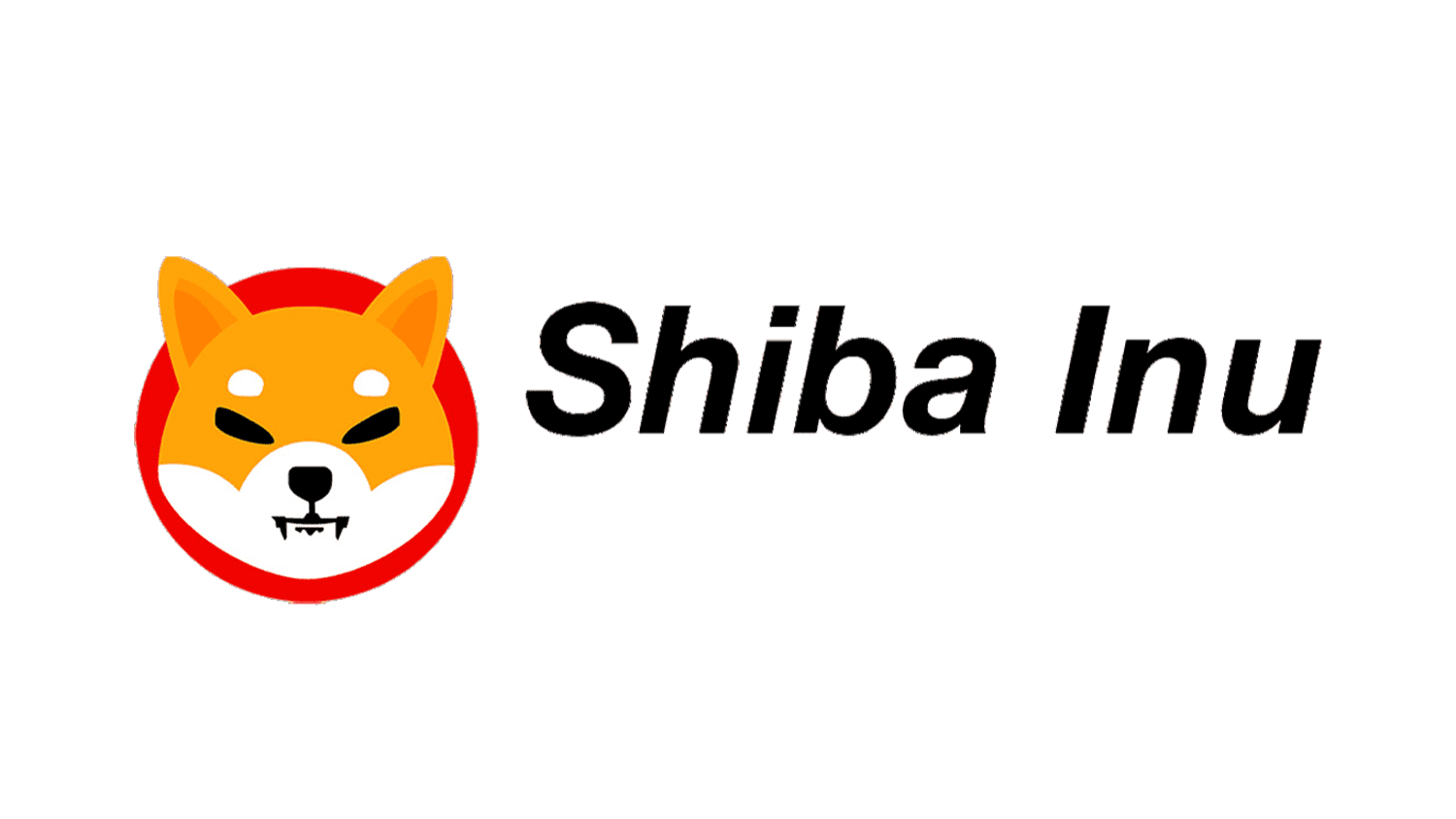 Shiba Inu Logo and symbol, meaning, history, PNG, brand