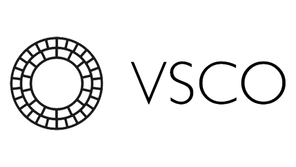 VSCO Logo and symbol, meaning, history, PNG, brand