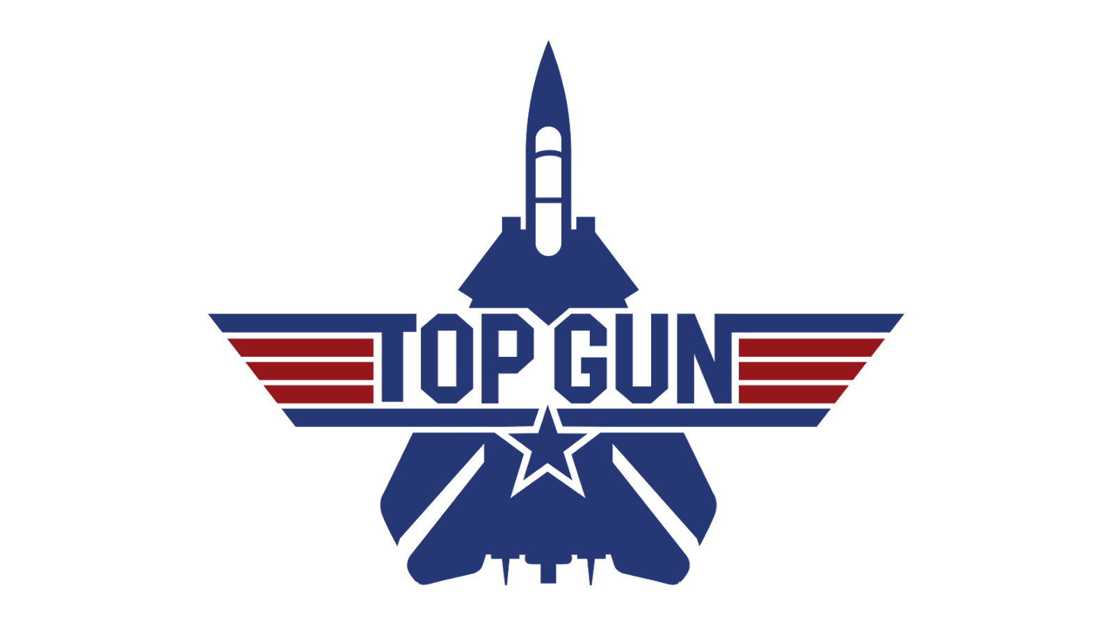 Top Gun Logo and symbol, meaning, history, PNG, brand