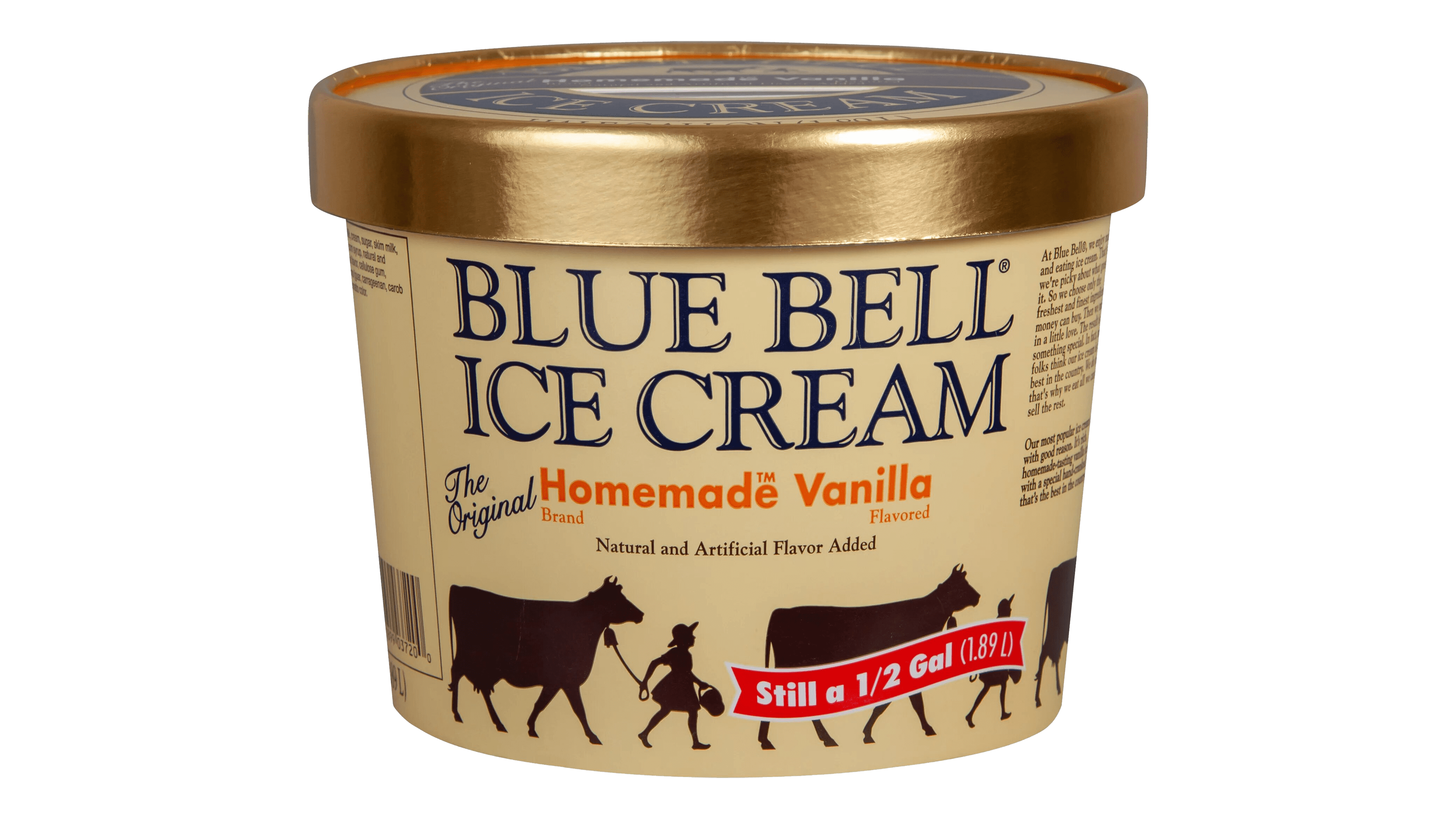 Top 30+ Ice Cream Brands