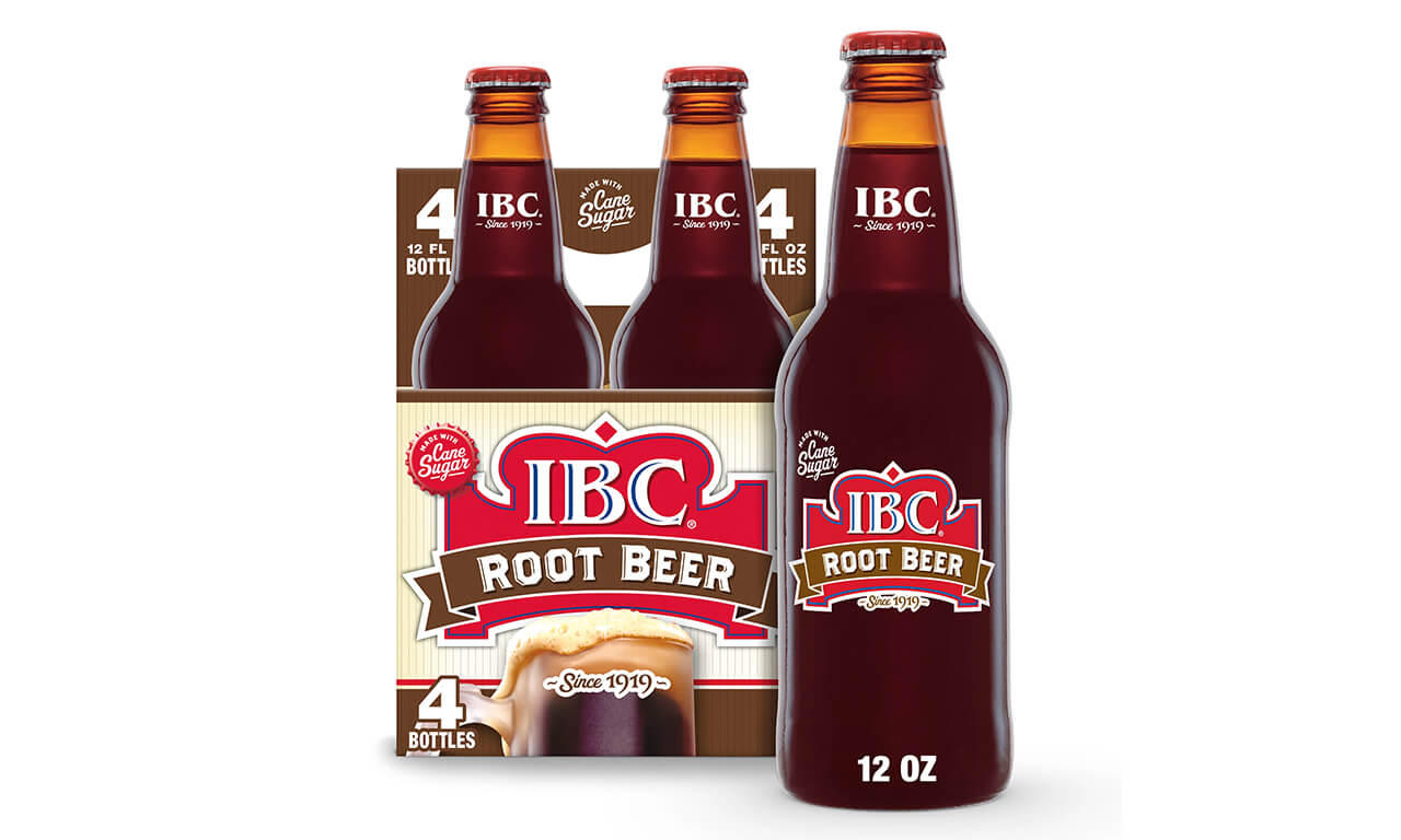 Top 10 Best Root Beer Brands and Logos
