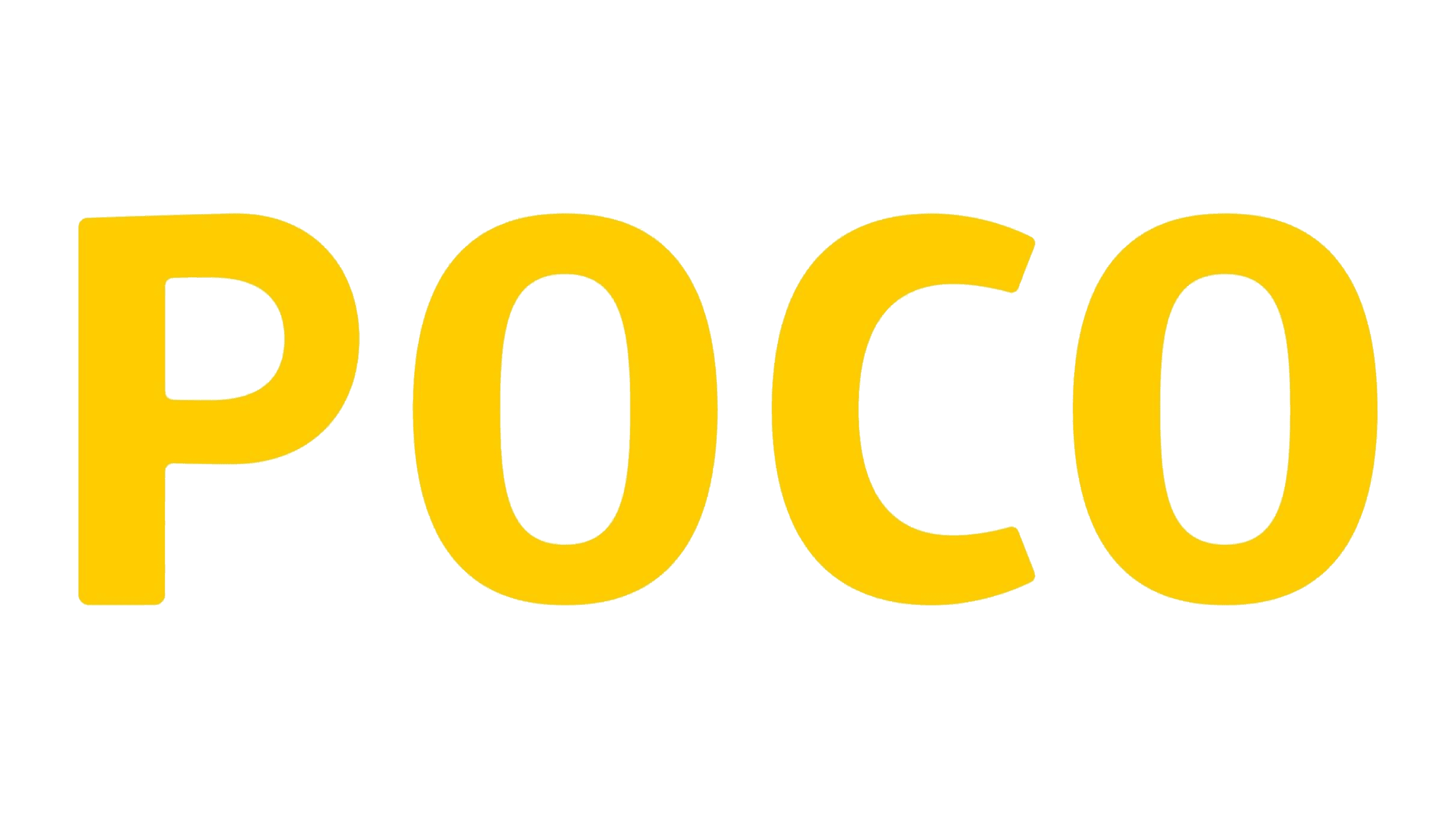 POCO Logo and symbol, meaning, history, PNG, brand