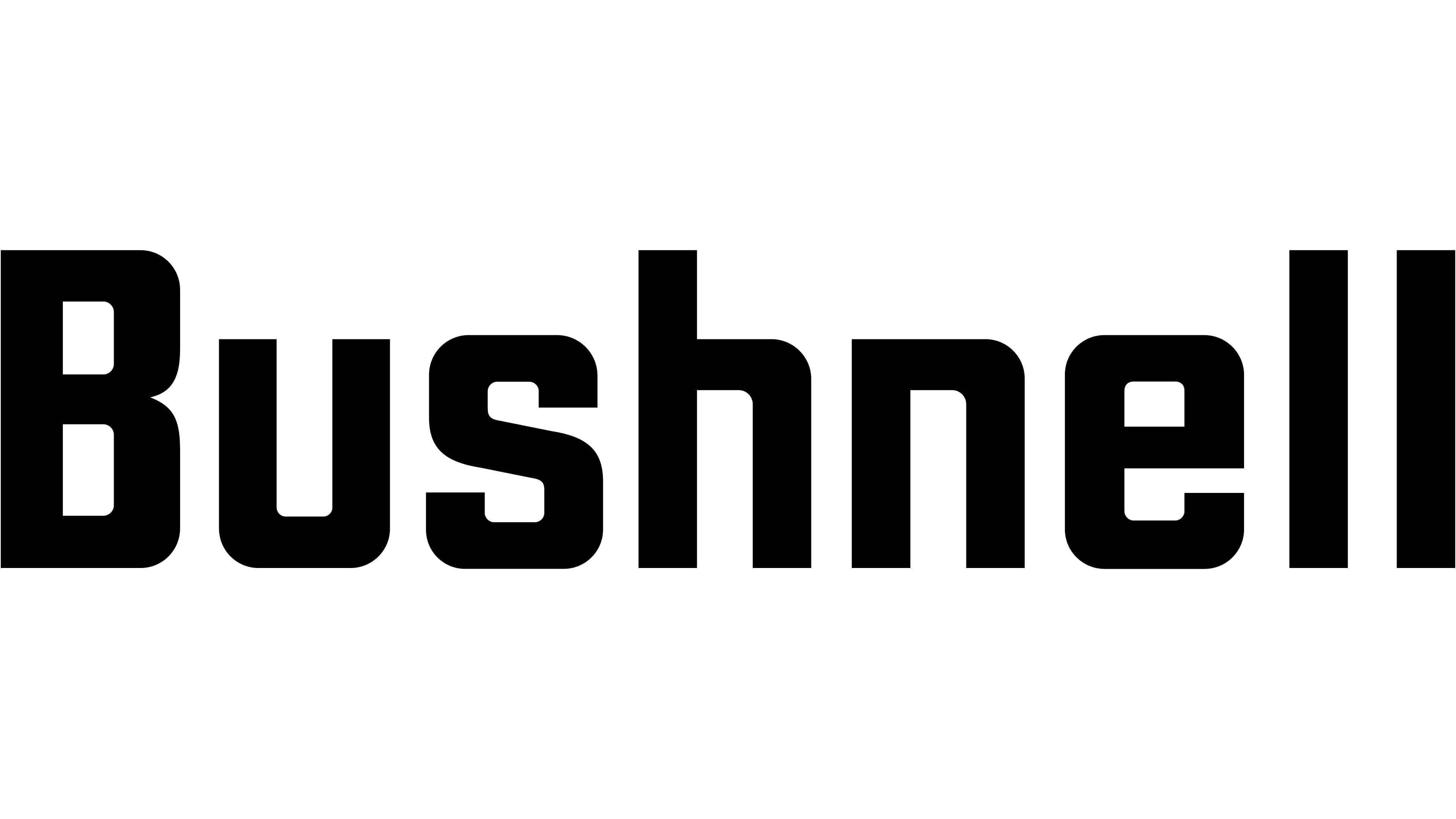 Bushnell logo and symbol, meaning, history, PNG