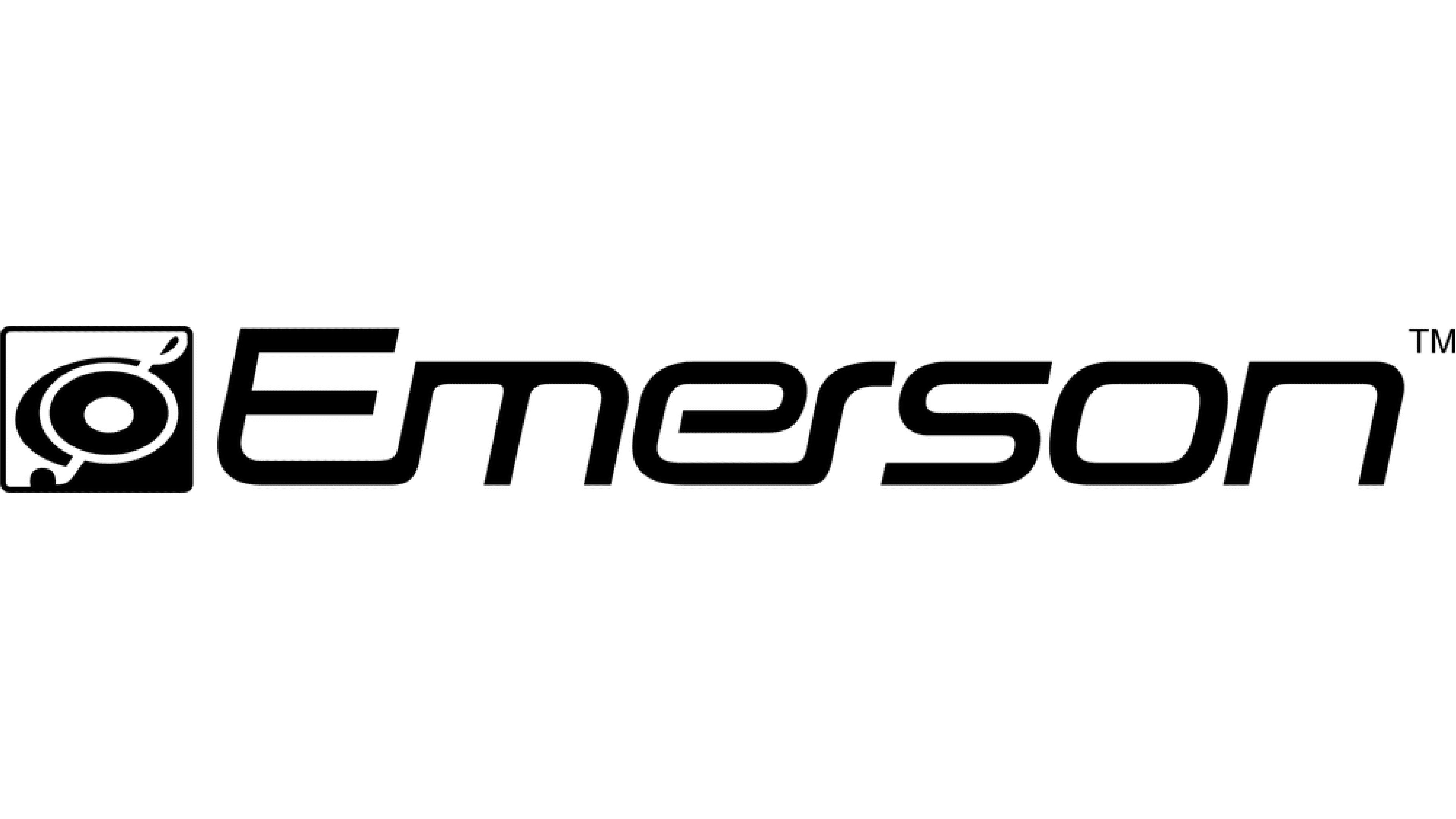 Emerson logo and symbol, meaning, history, PNG
