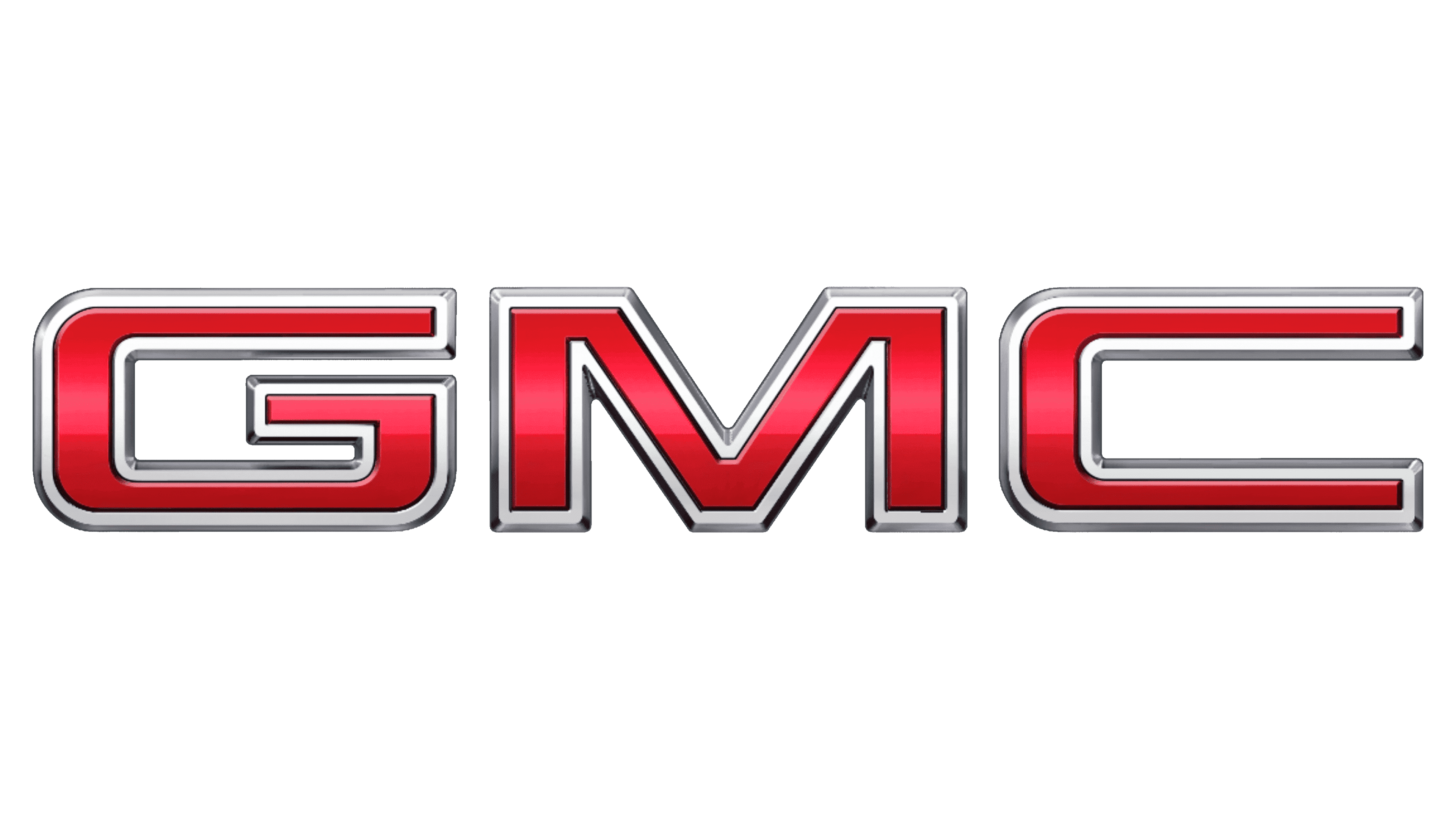 GMC Logo and symbol, meaning, history, PNG, brand