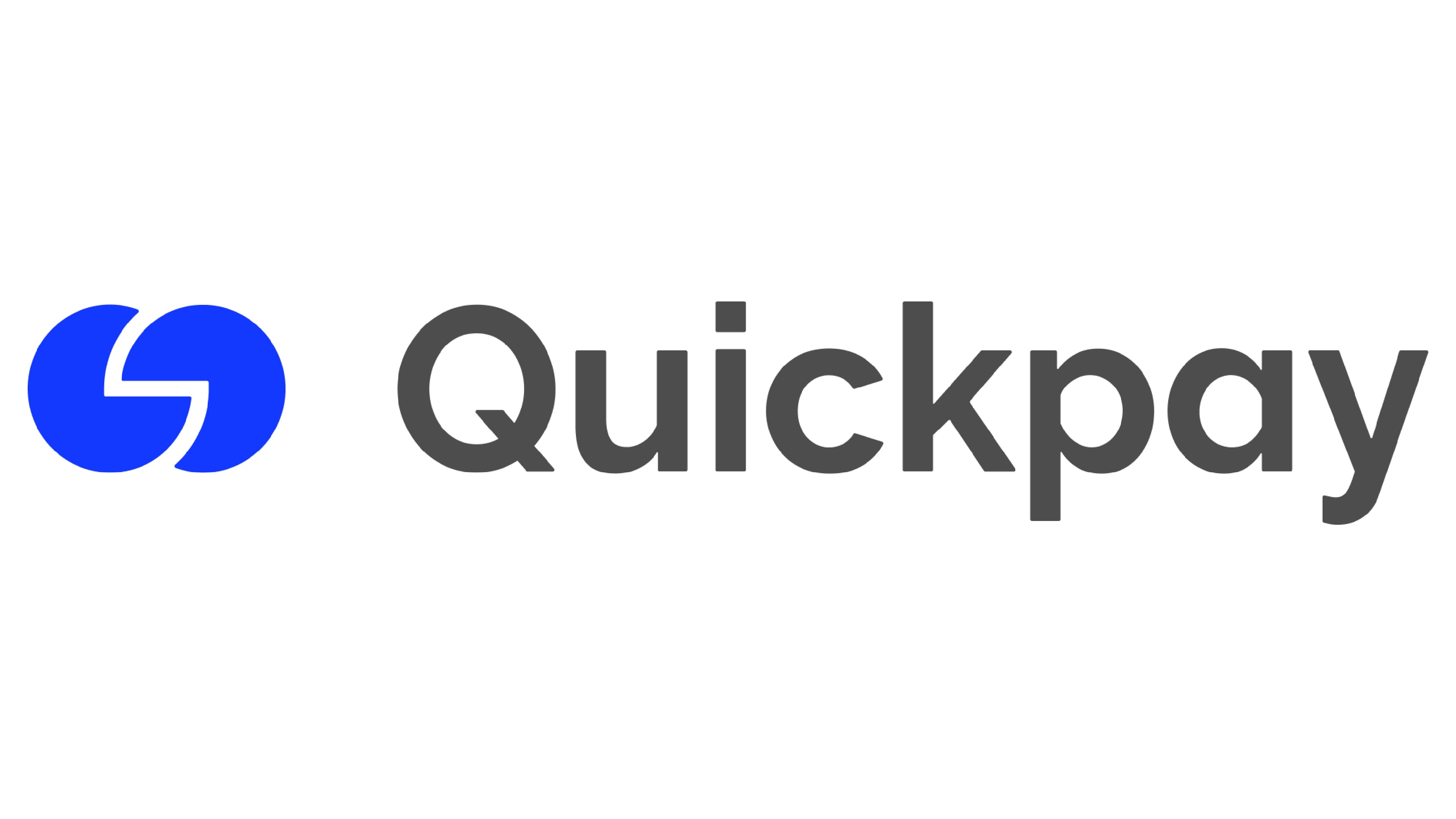 QuickPay Logo and symbol, meaning, history, PNG, brand