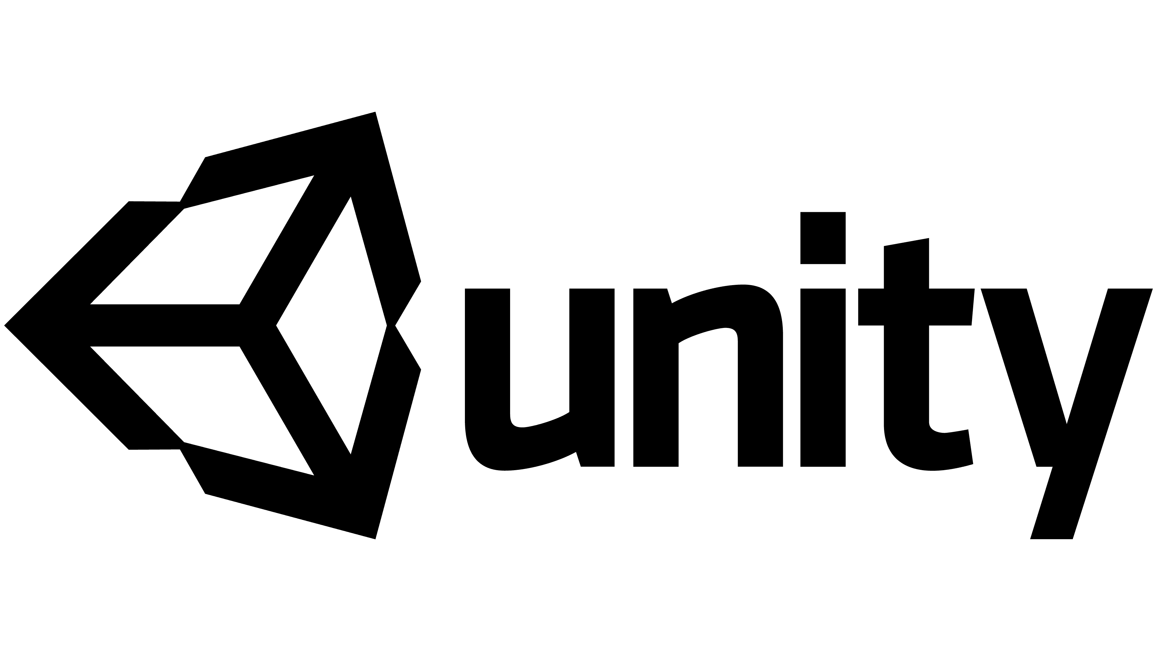 Unity logo and symbol, meaning, history, PNG