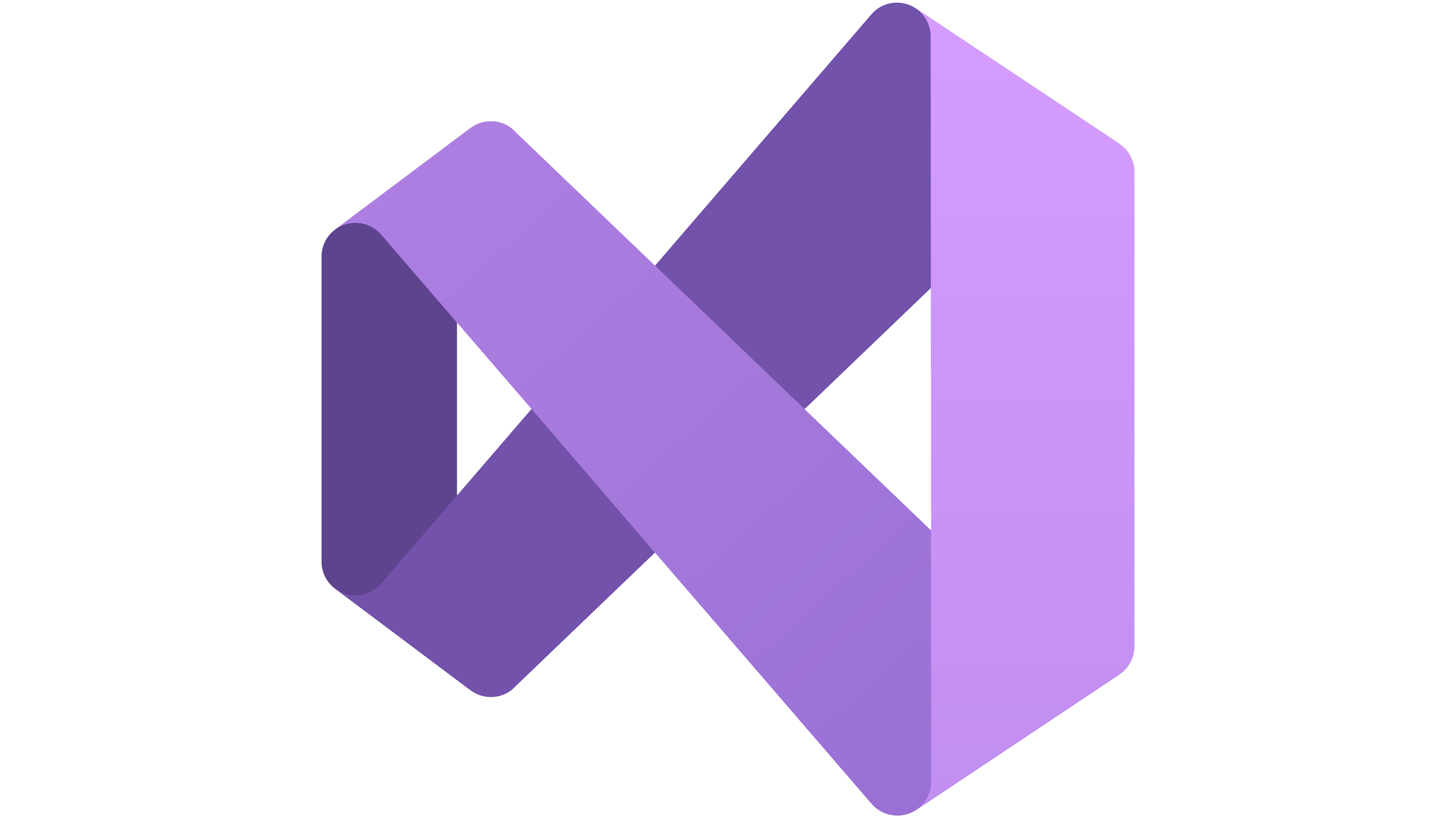 Visual Studio Logo Transparent