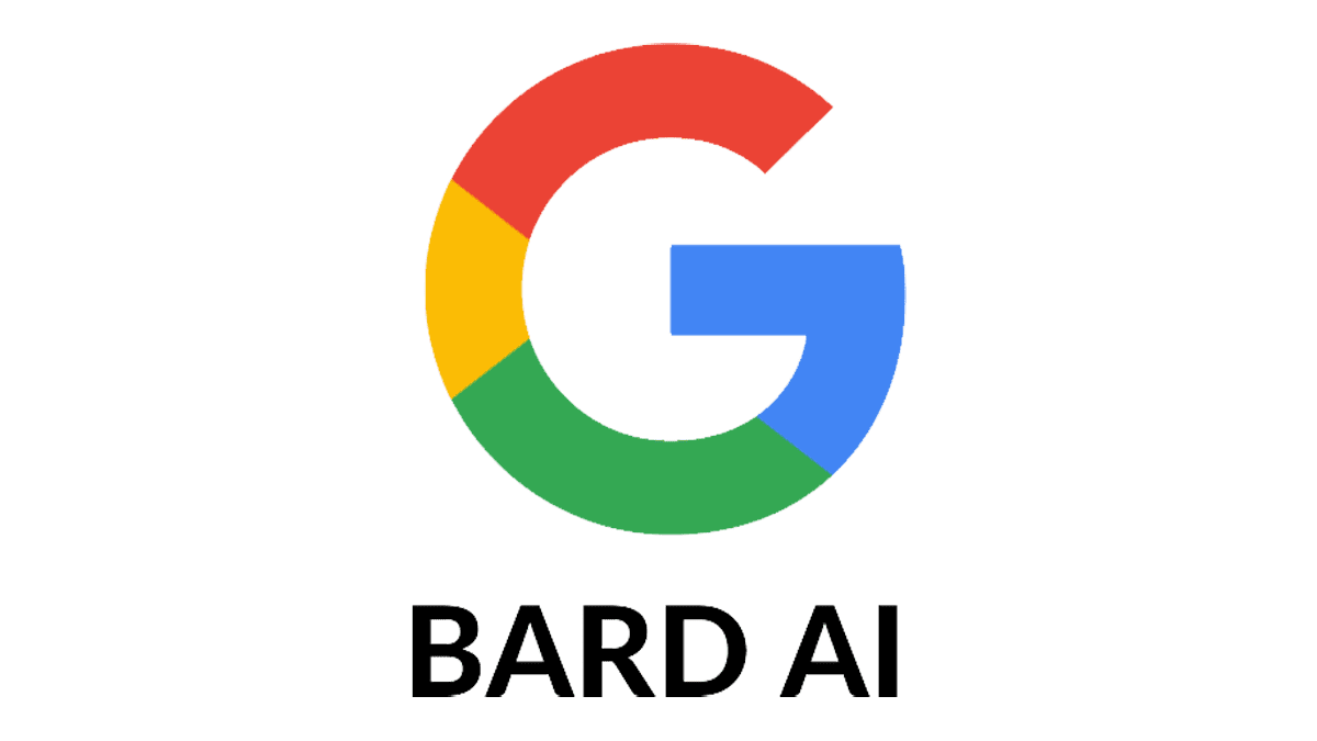 Bard AI Logo and symbol, meaning, history, PNG, brand