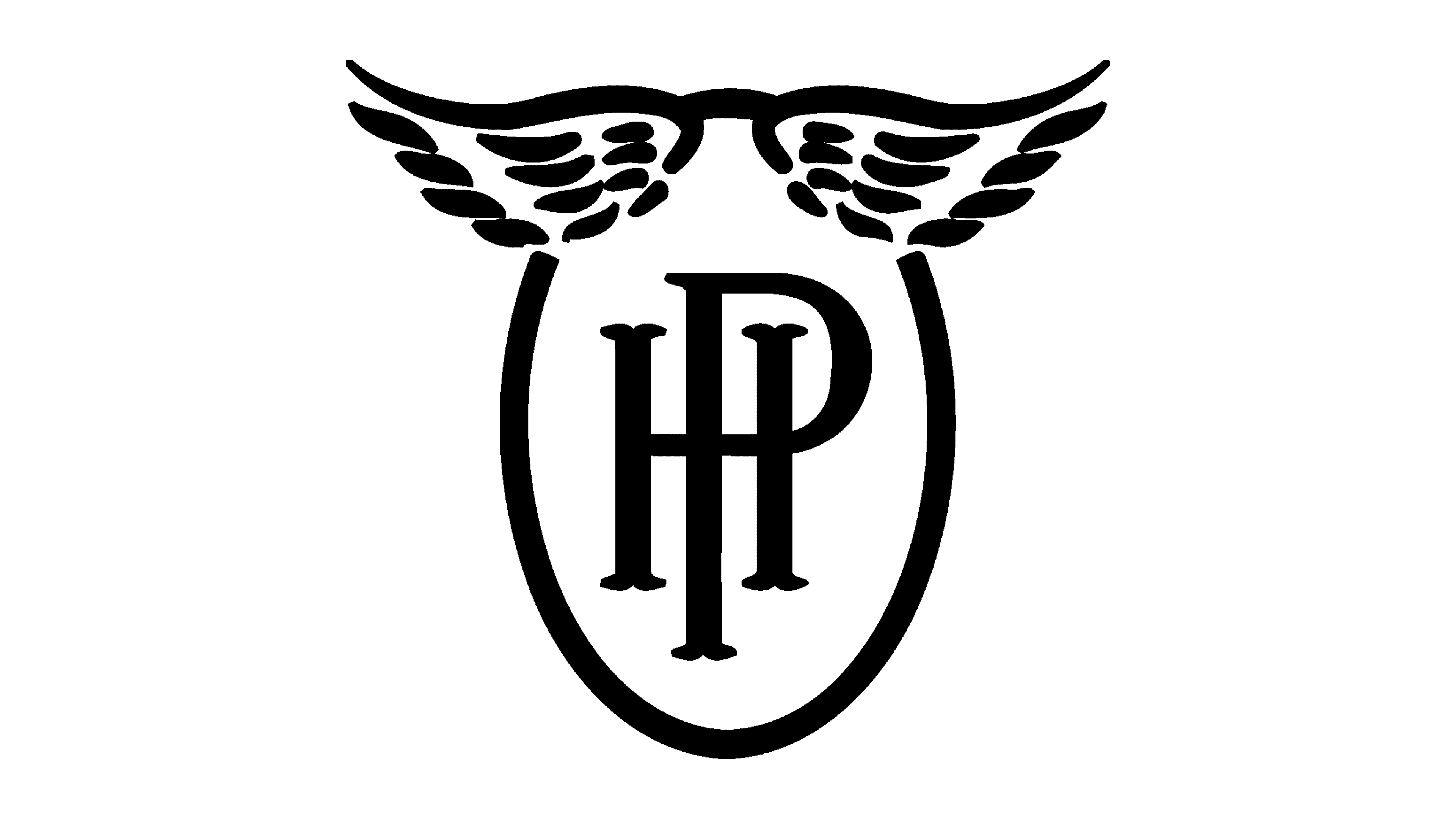 Handley Page Logo and symbol, meaning, history, PNG, brand