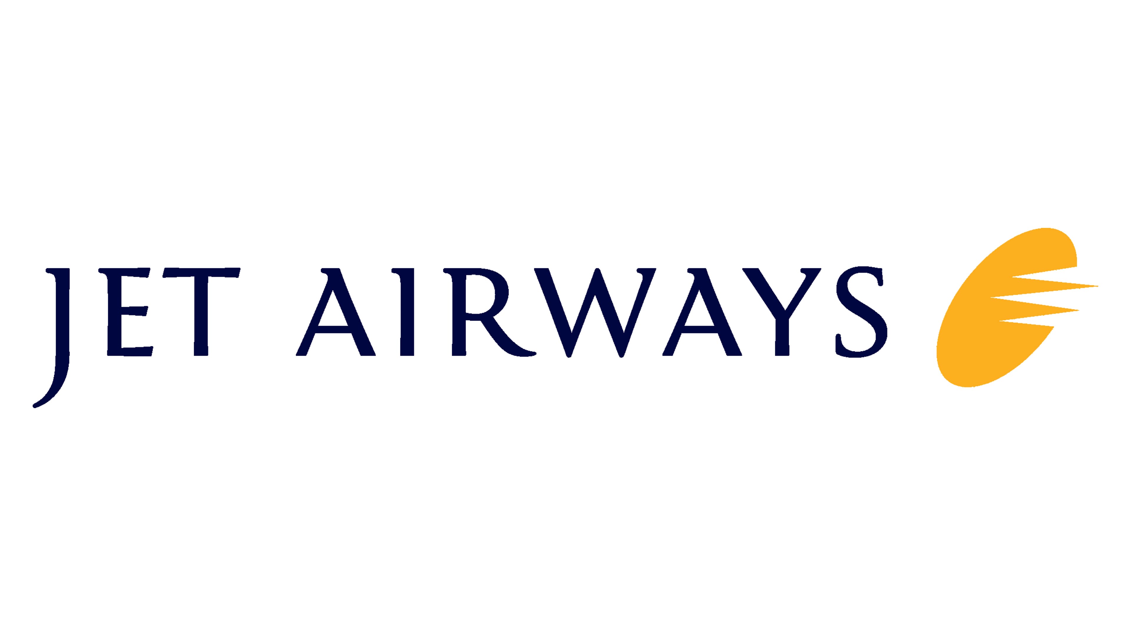 Jet Airways Logo and symbol, meaning, history, PNG, brand