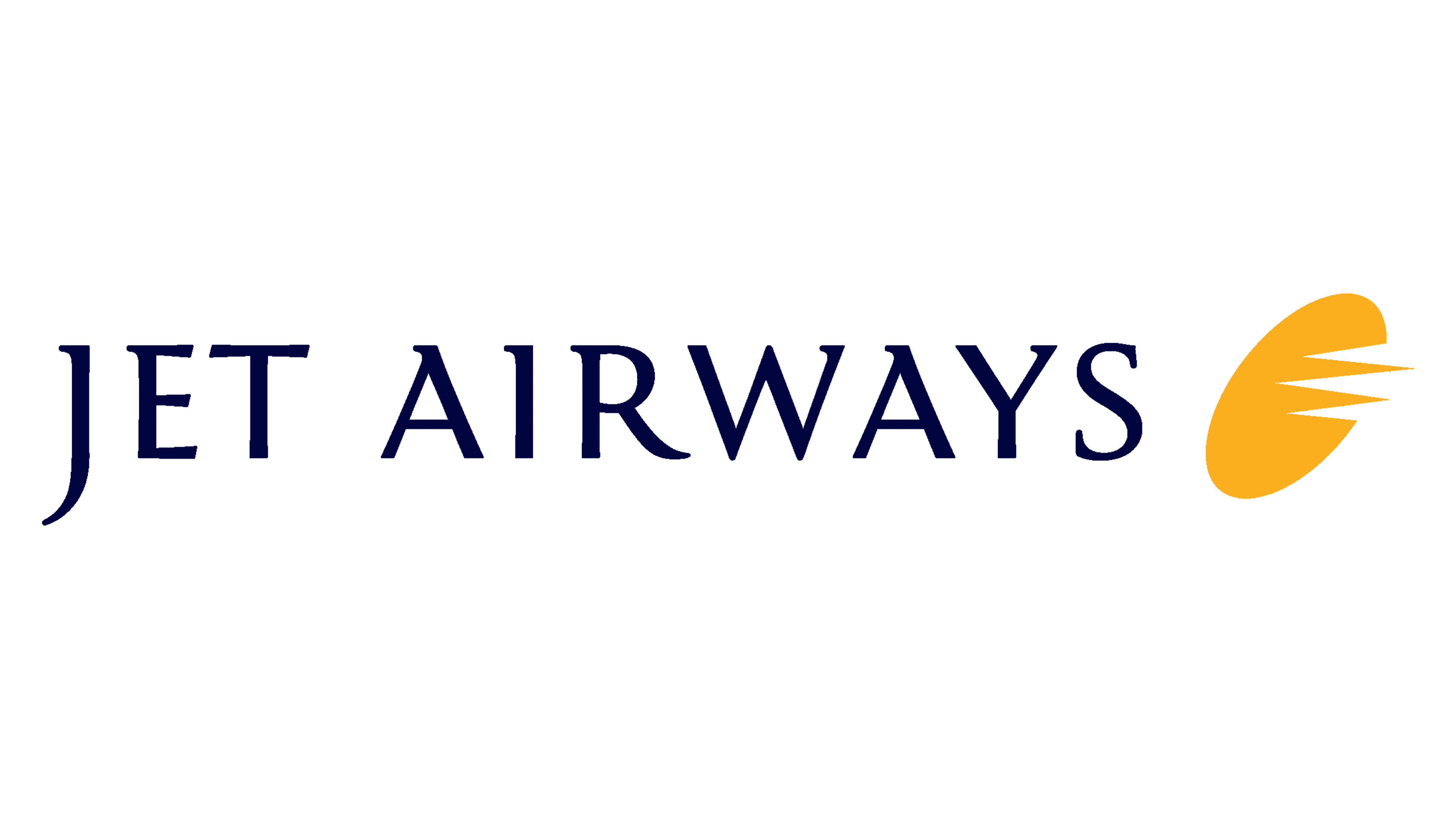 Jet Airways Logo and symbol, meaning, history, PNG, brand