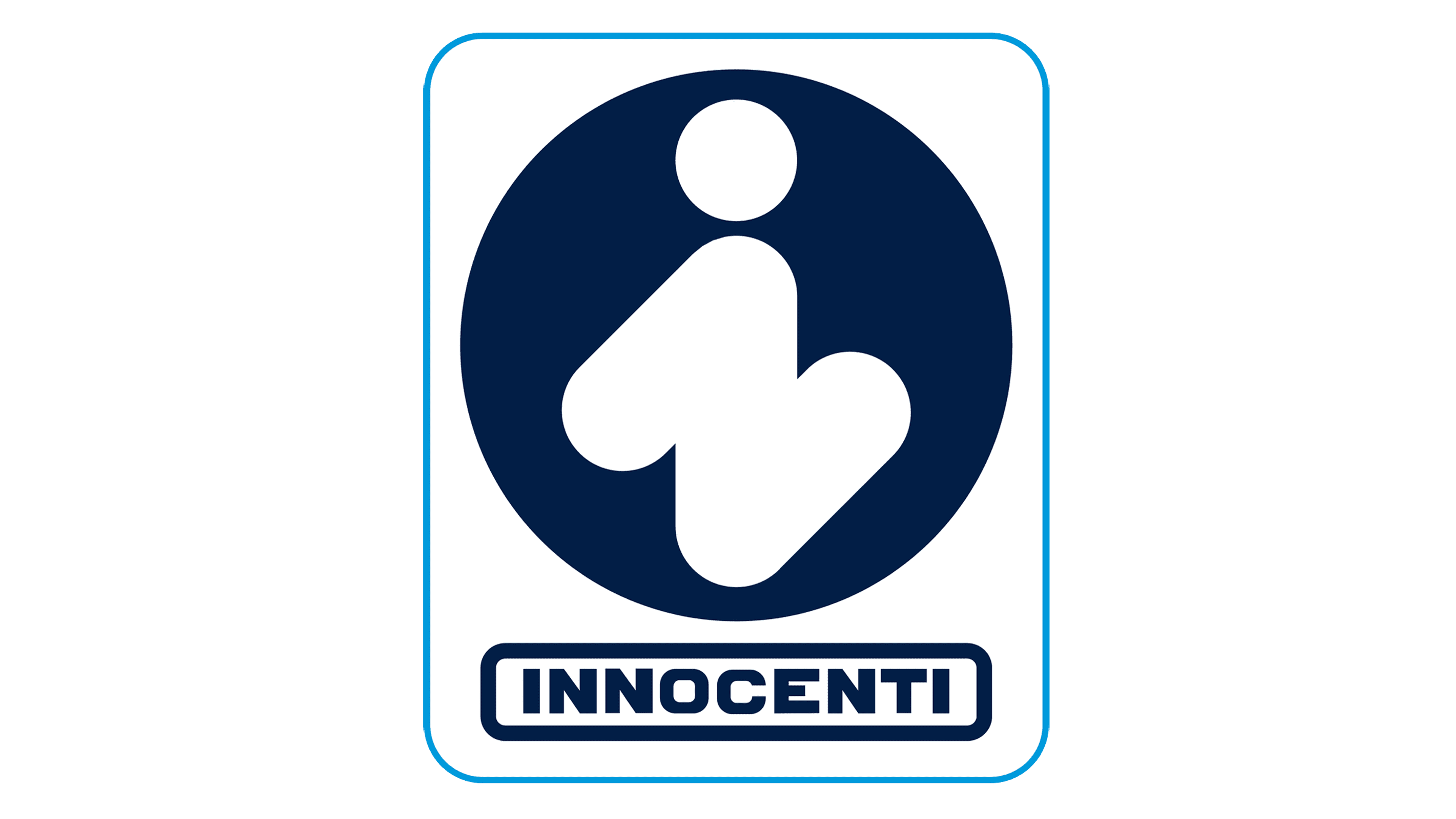 Innocenti Logo and symbol, meaning, history, PNG, brand