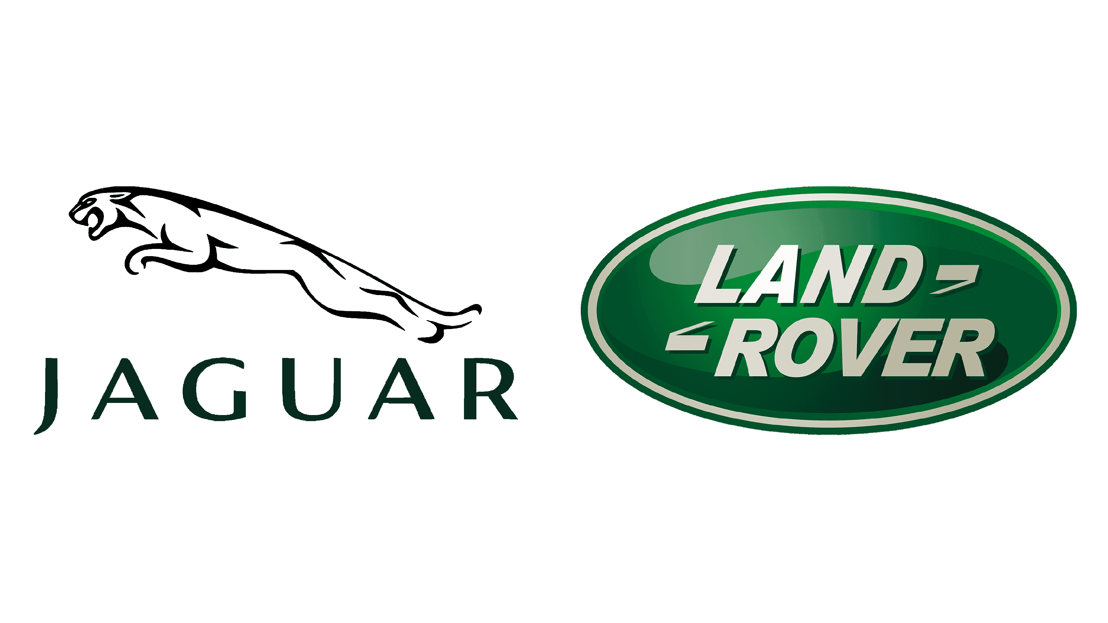 Jaguar Land Rover Logo