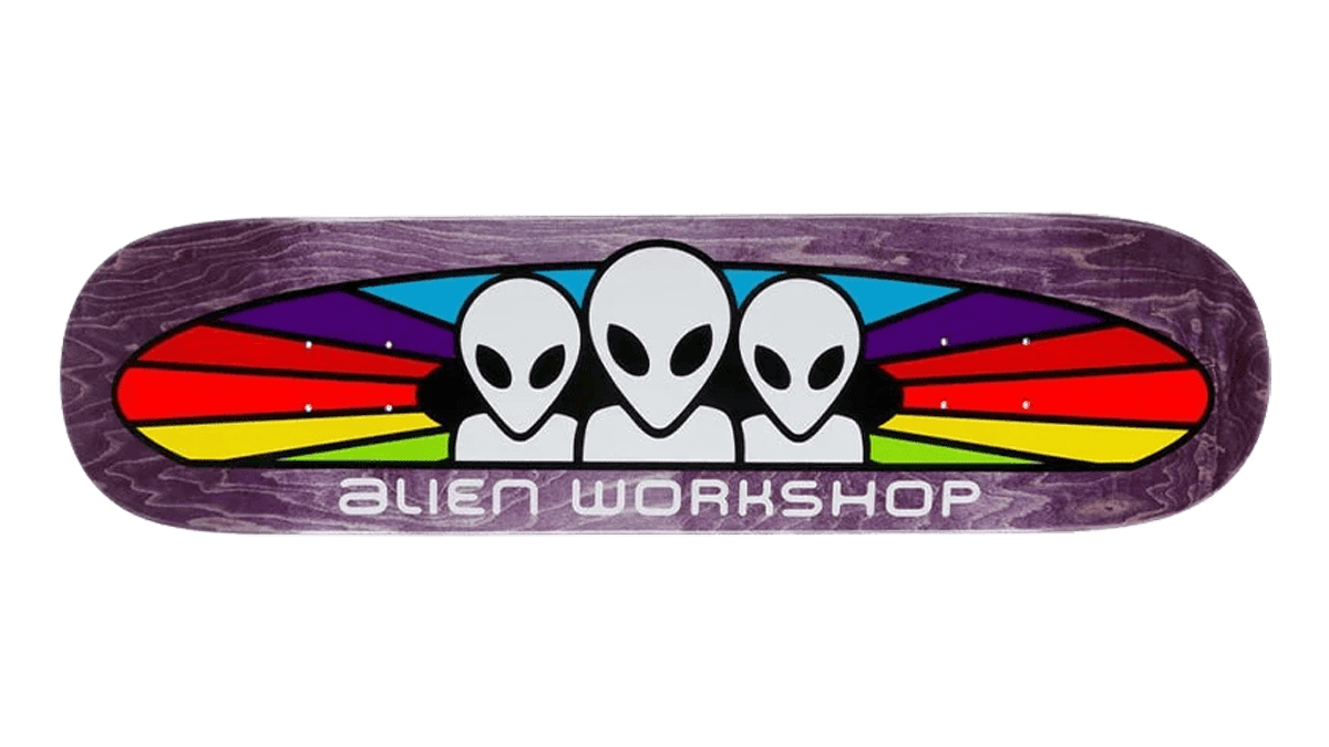 The best skateboard brands according to users