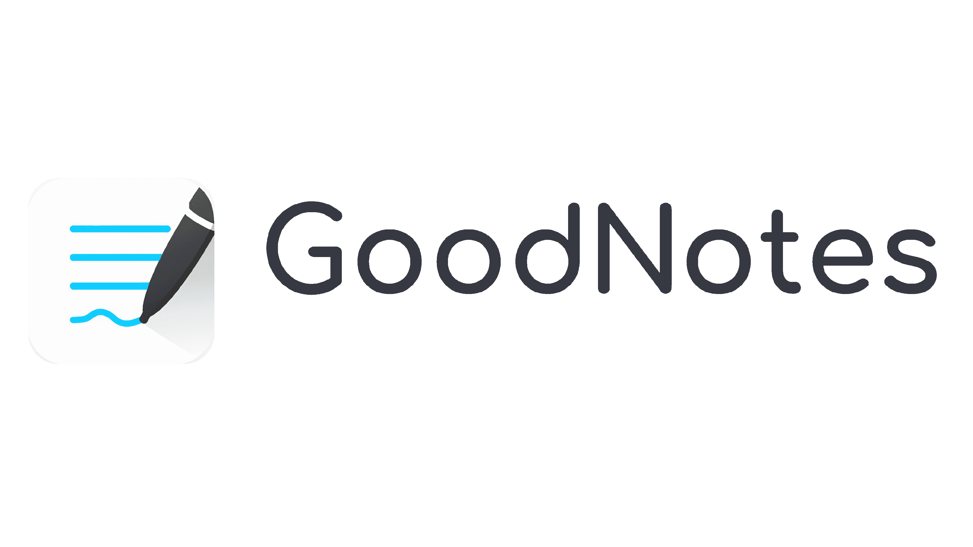 Goodnotes Logo and symbol, meaning, history, PNG, brand