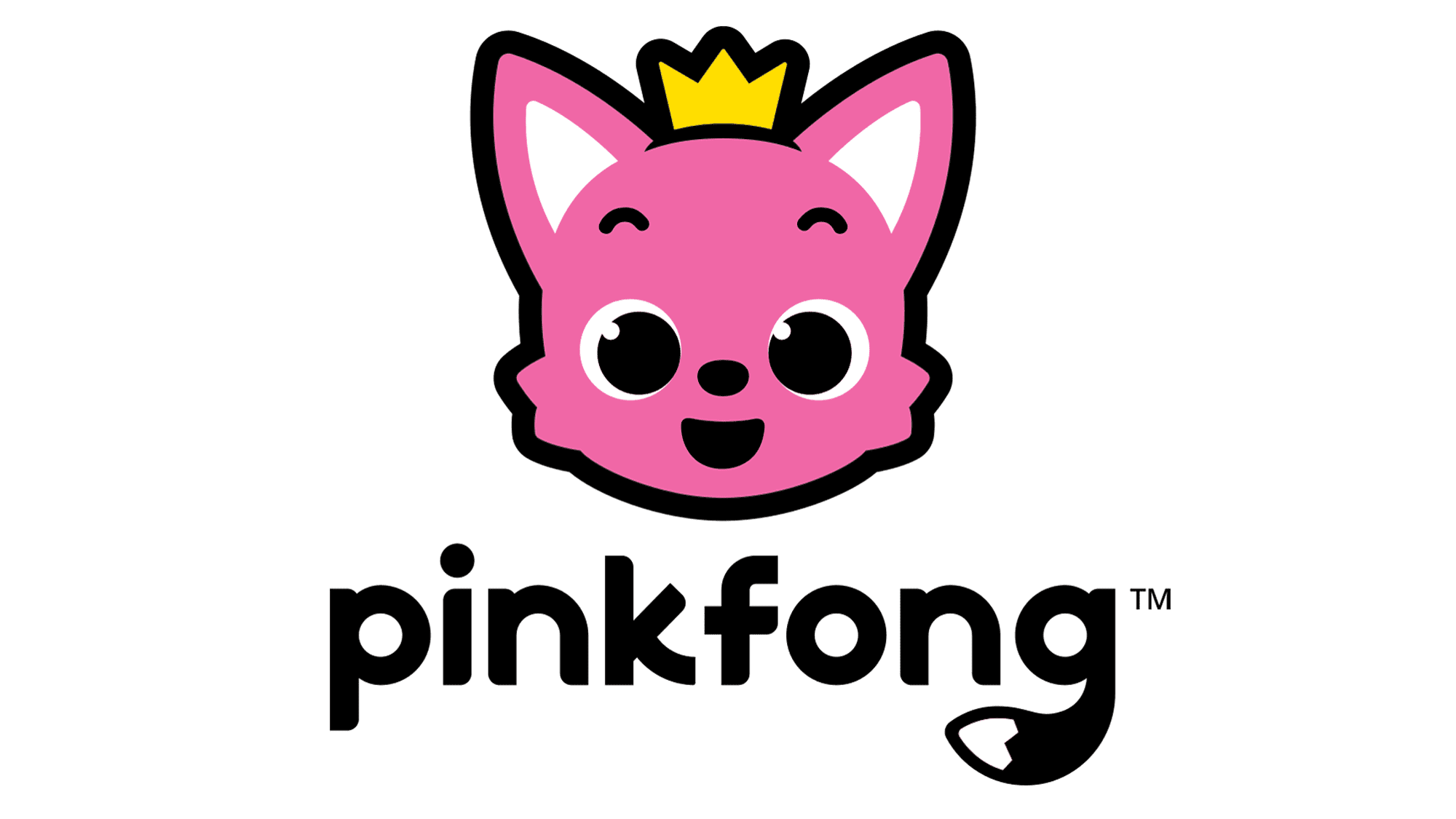 Pinkfong Logo and symbol, meaning, history, PNG, brand