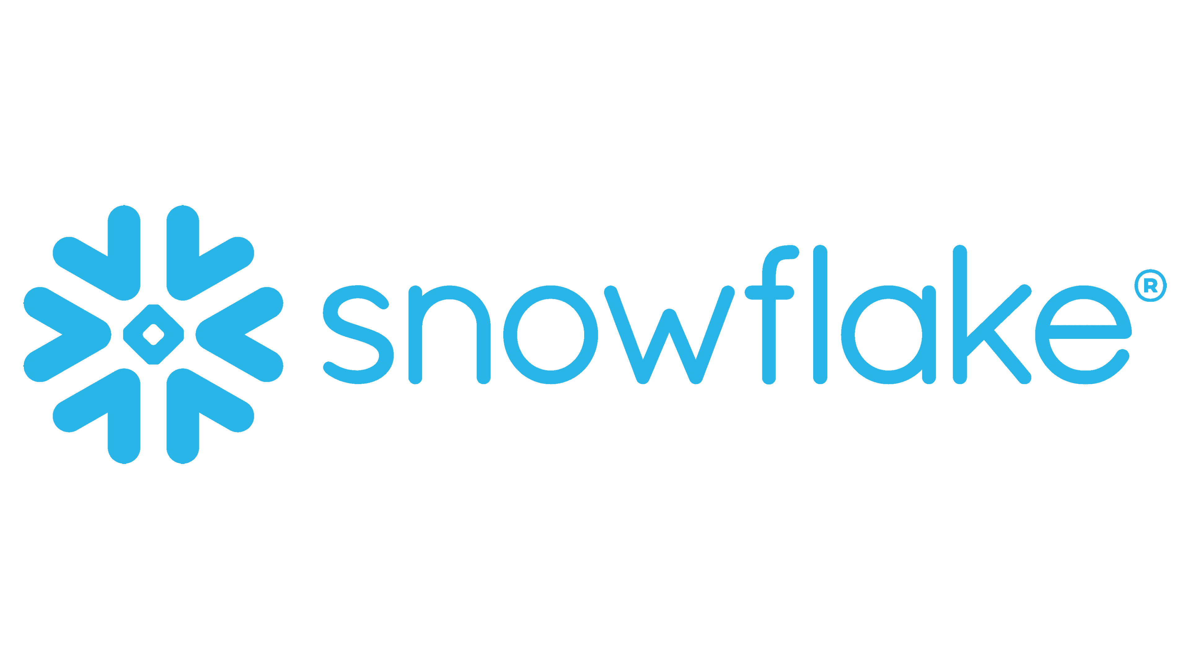 Snowflake Logo and symbol, meaning, history, PNG, brand