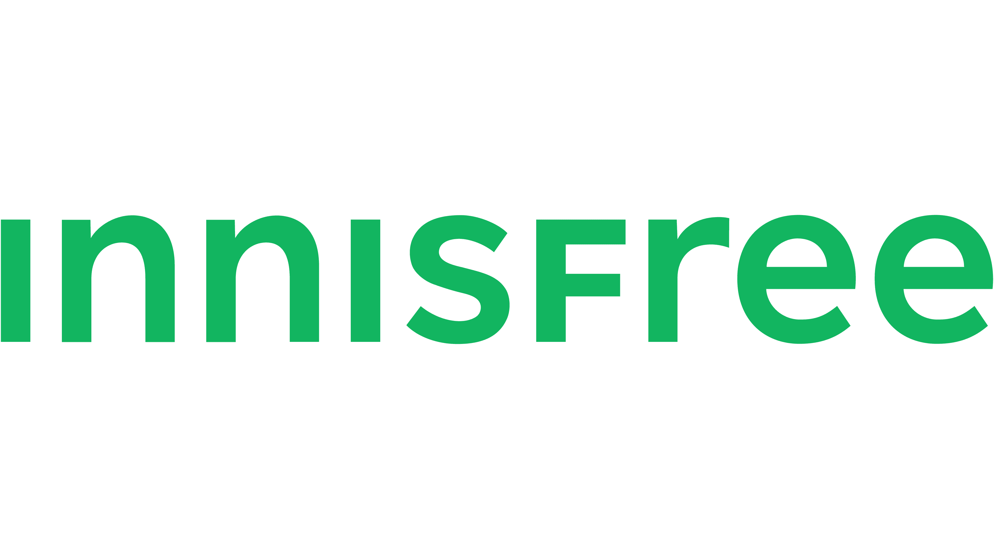 Innisfree Logo and symbol, meaning, history, PNG, brand